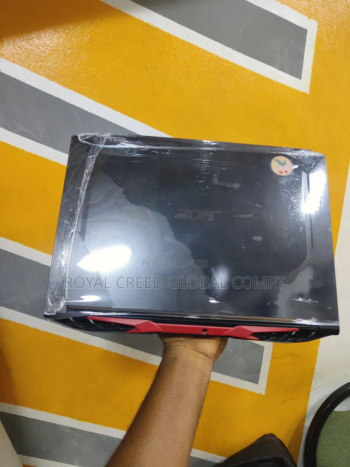 Laptop Acer Nitro 5 32GB Intel Core I5 SSD 1T