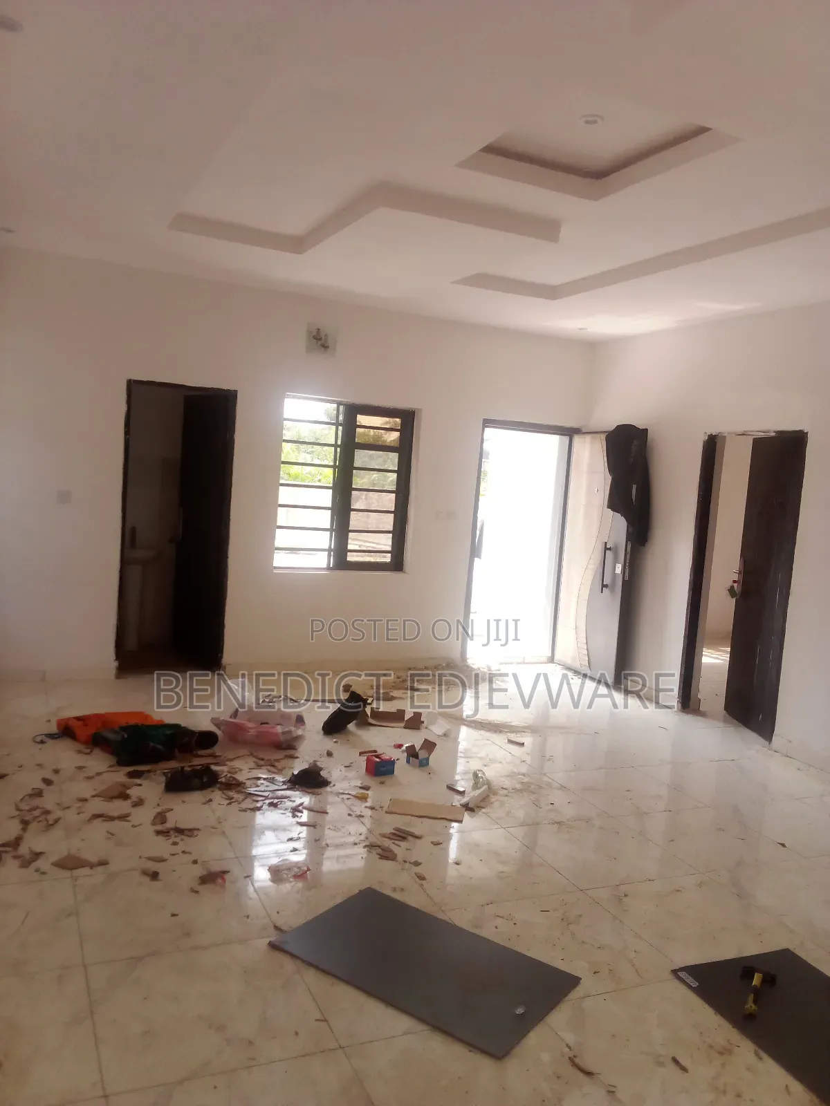 3bdrm Bungalow in Peak Park Estate, Awoyaya for rent