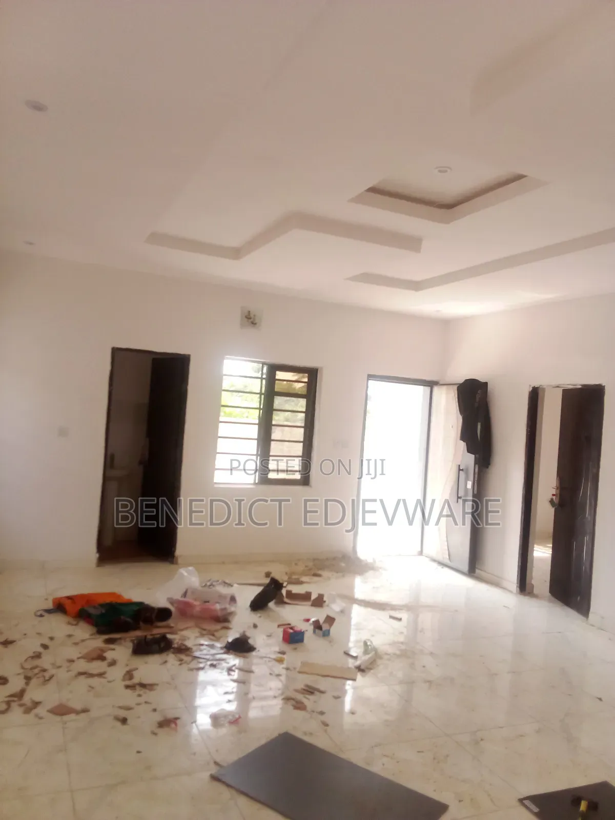 3bdrm Bungalow in Peak Park Estate, Awoyaya for rent