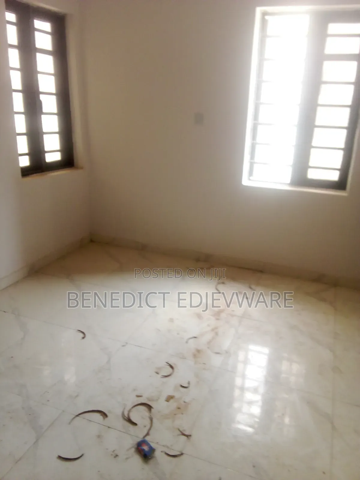 3bdrm Bungalow in Peak Park Estate, Awoyaya for rent
