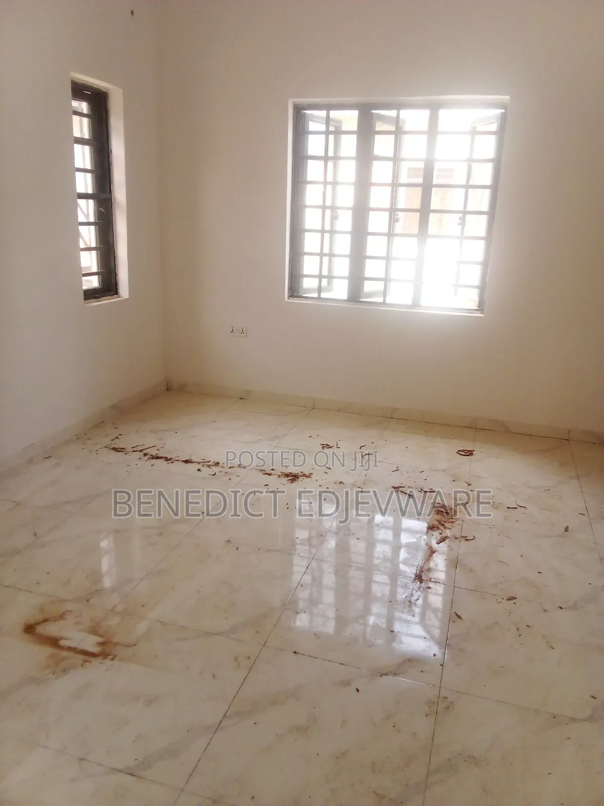 3bdrm Bungalow in Peak Park Estate, Awoyaya for rent