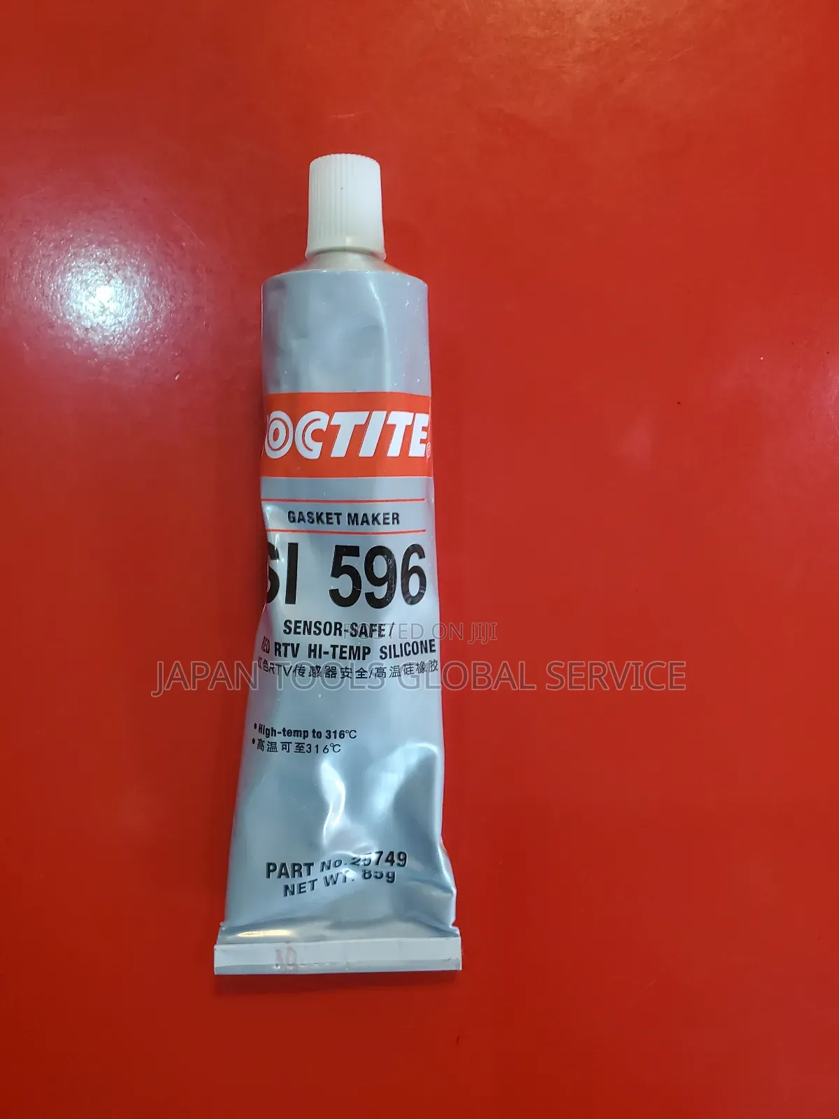 Loctite Si 596