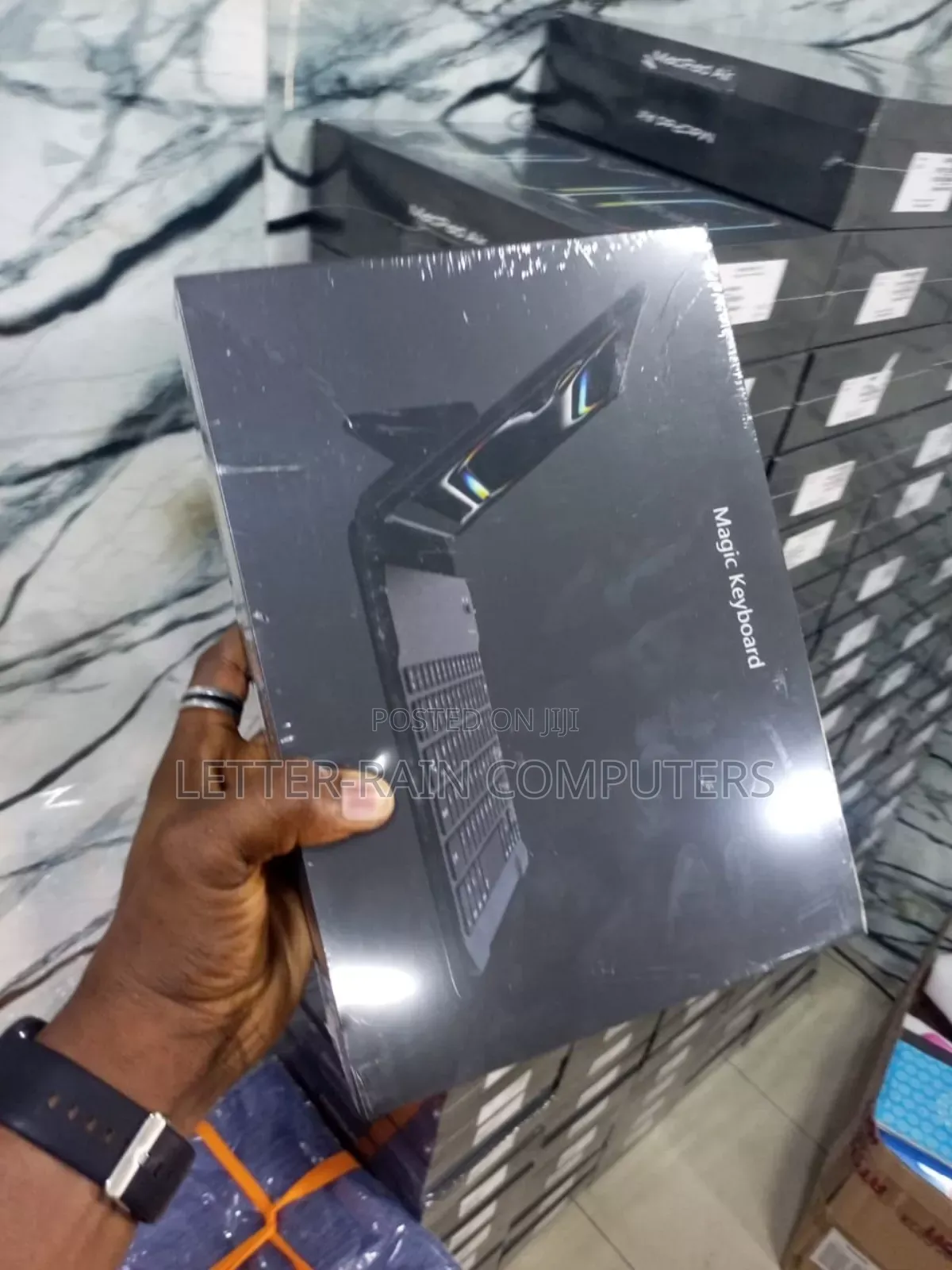 New MacPad Air MPad M4 Ultra 1 TB