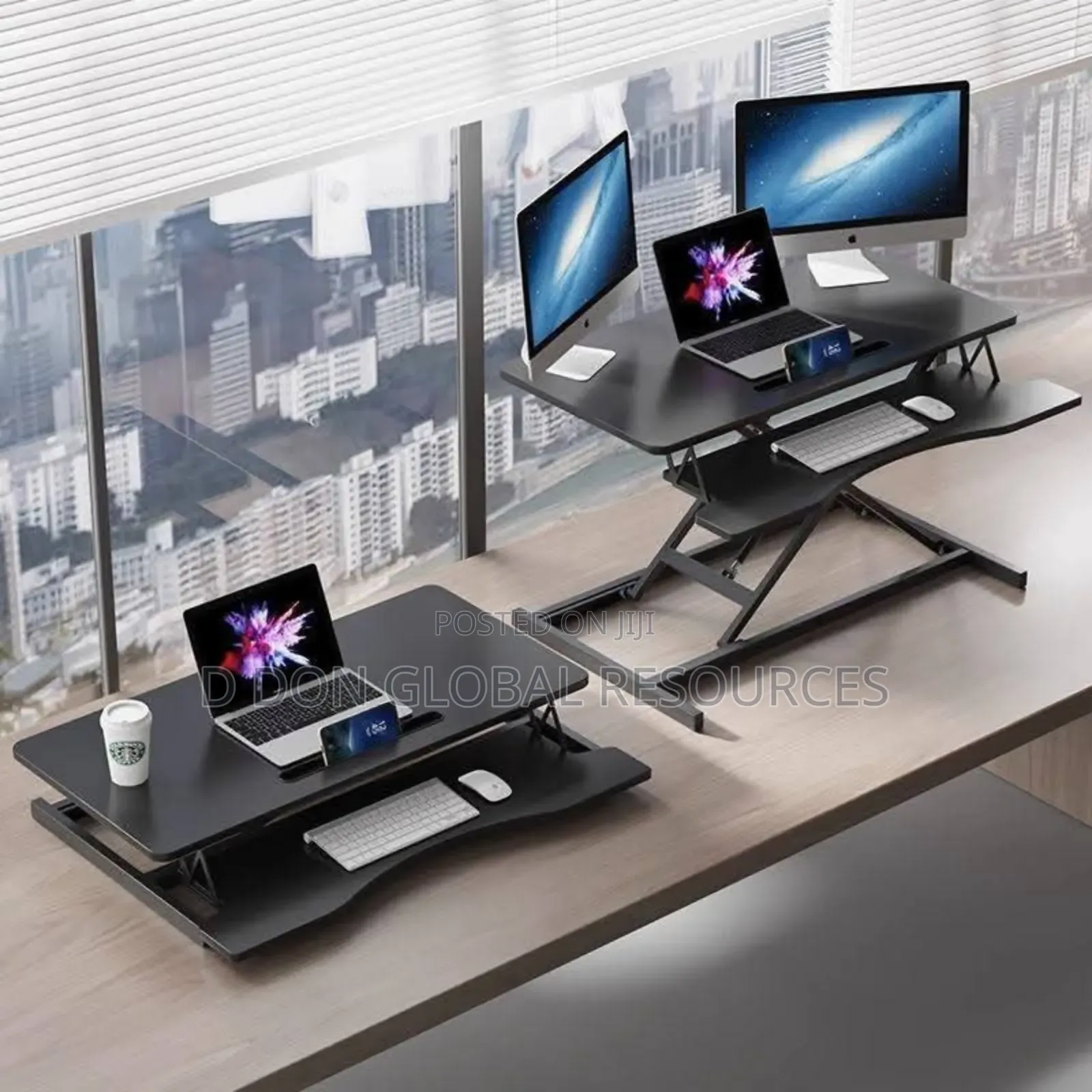 Laptop Desk