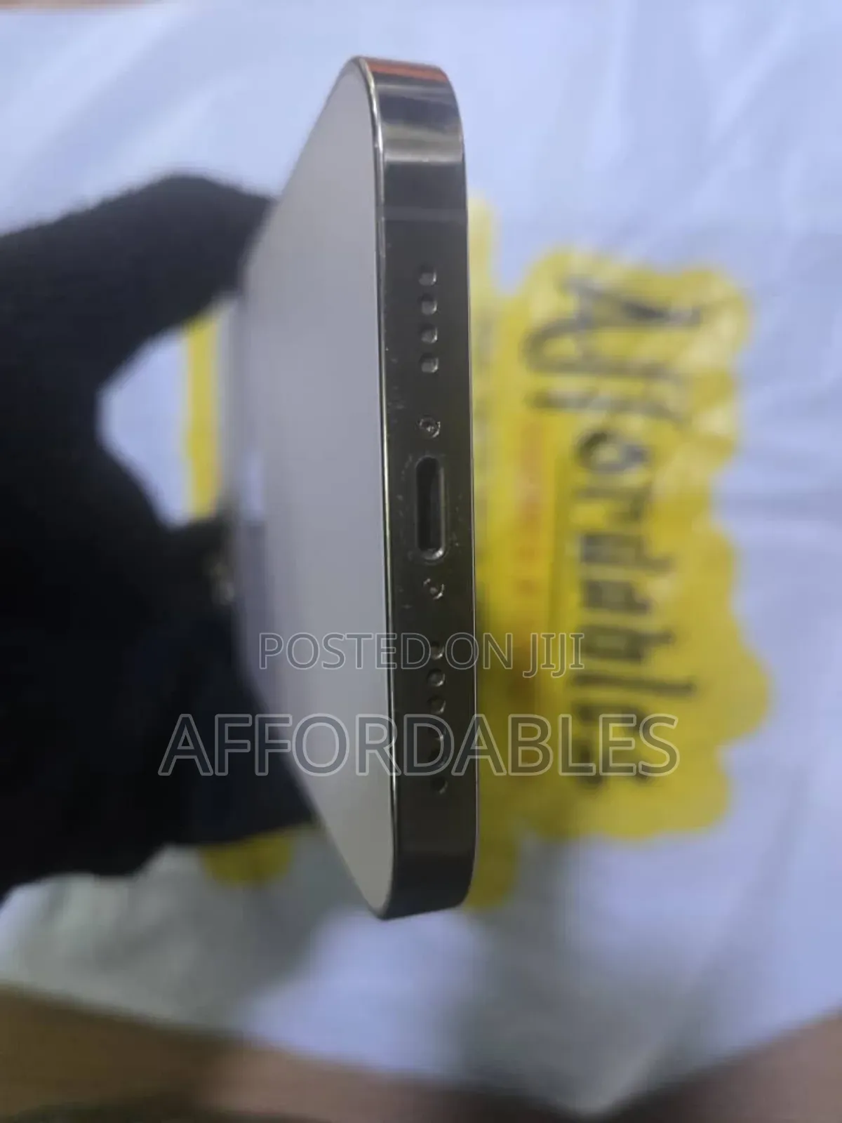 Apple iPhone 13 Pro Max 128 GB Gray
