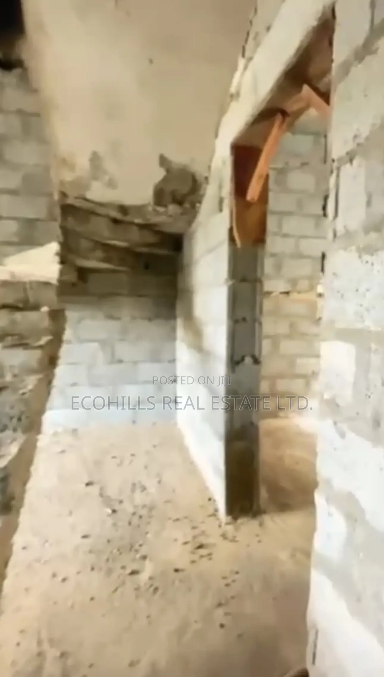 4bdrm Duplex in Ochacho Estate, Life Camp for sale