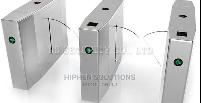 Automatic Turnstiles LED Traffic Light Waterproof