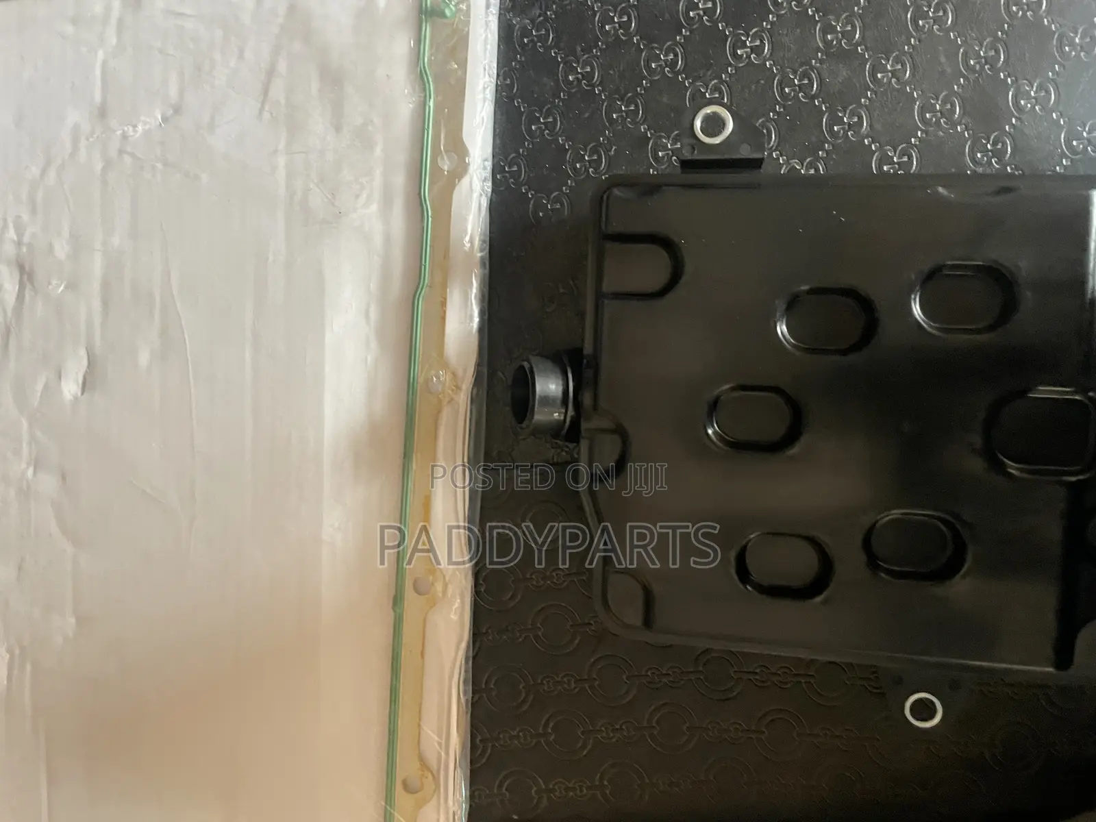 Ford Explorer Transmission Filter 2020-2025