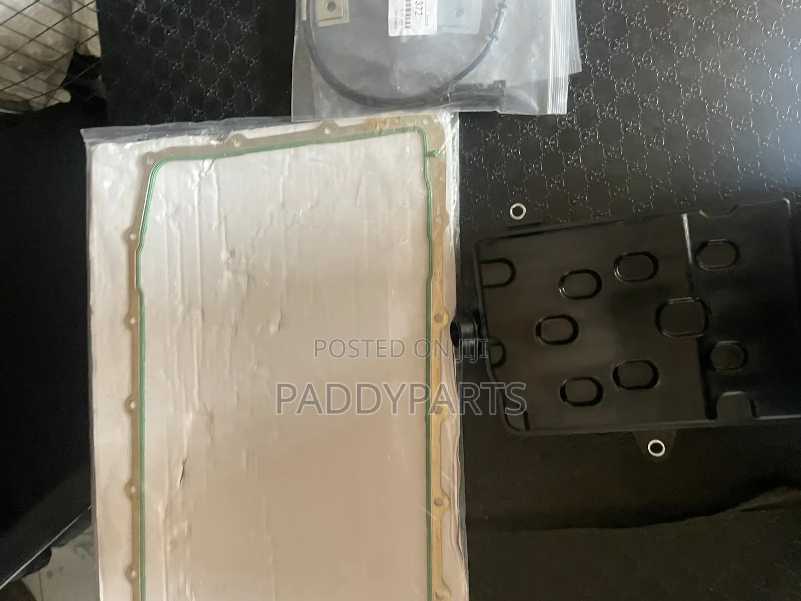 Ford Explorer Transmission Filter 2020-2025