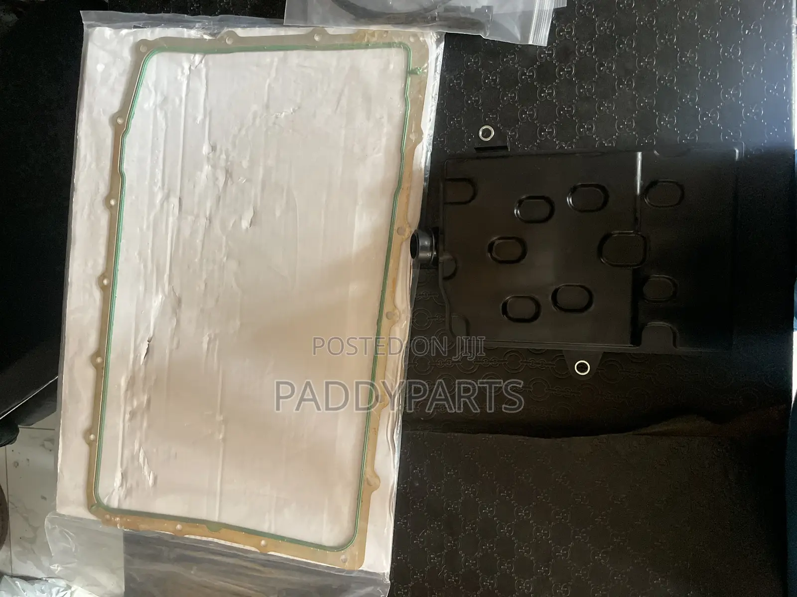 Ford Explorer Transmission Filter 2020-2025