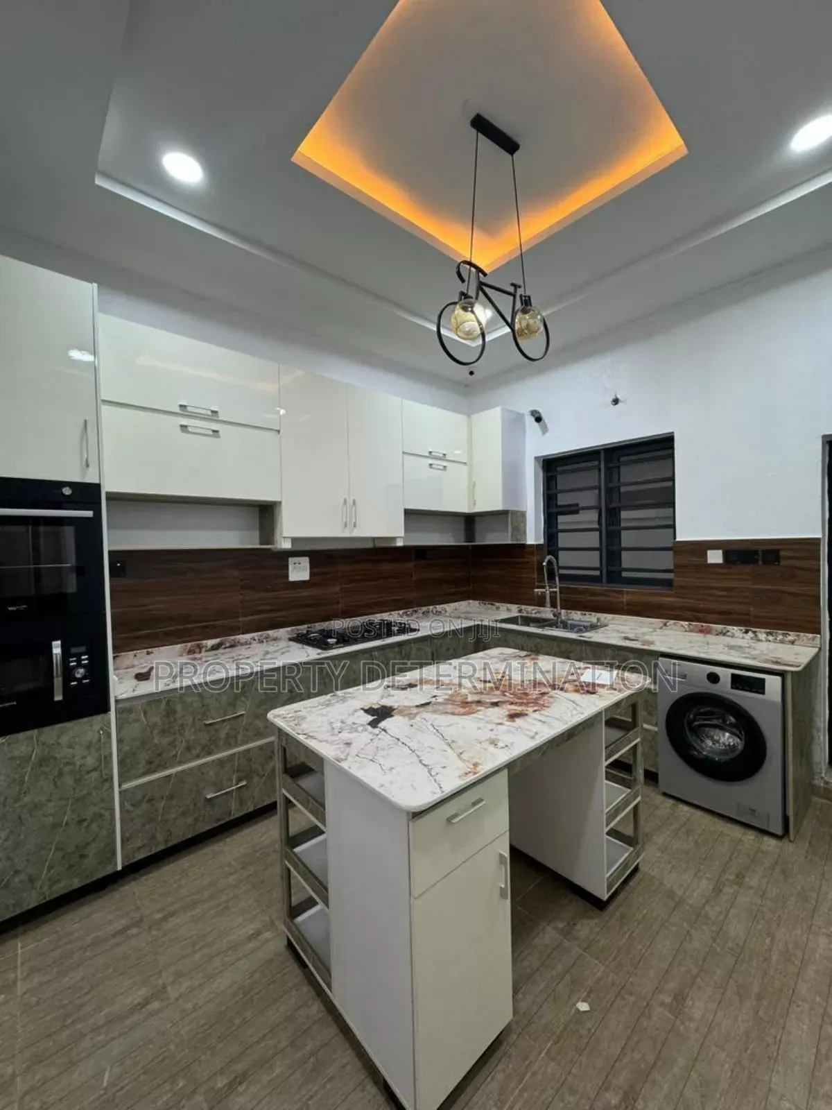 4bdrm Duplex in Magodo Gra for sale