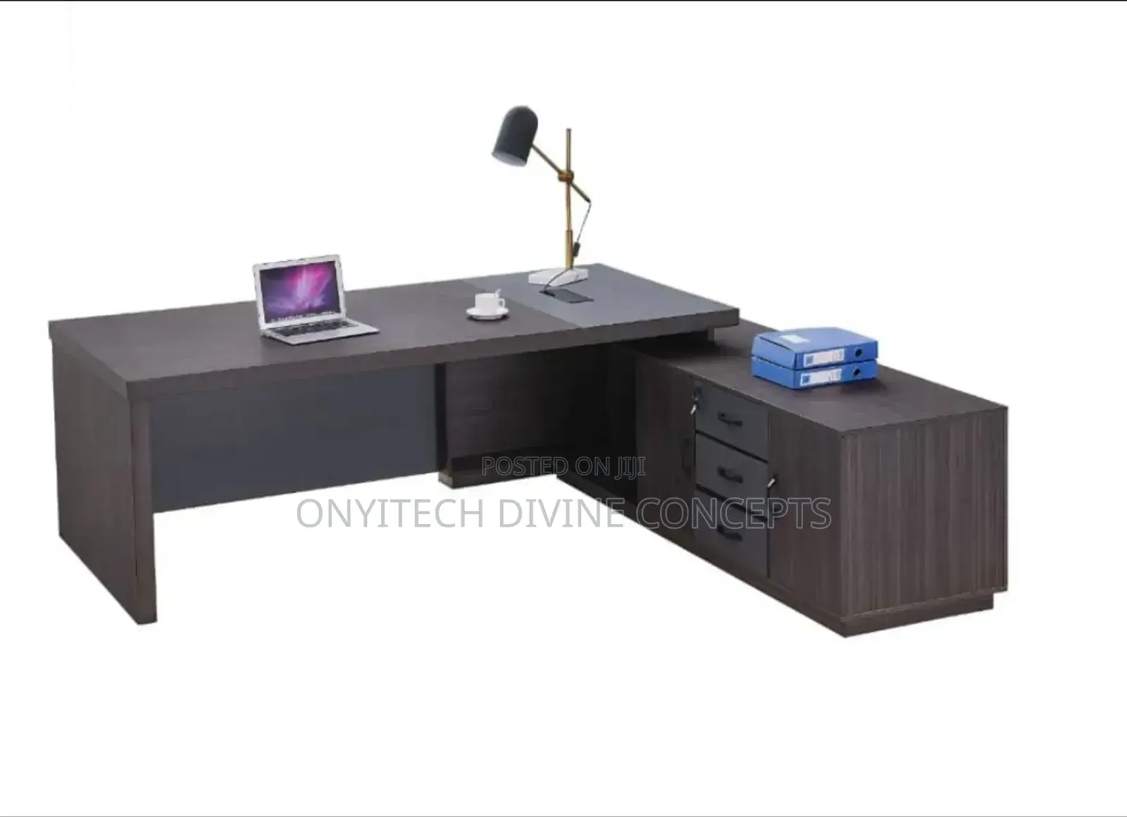2.4 Meters Boss Executive Table