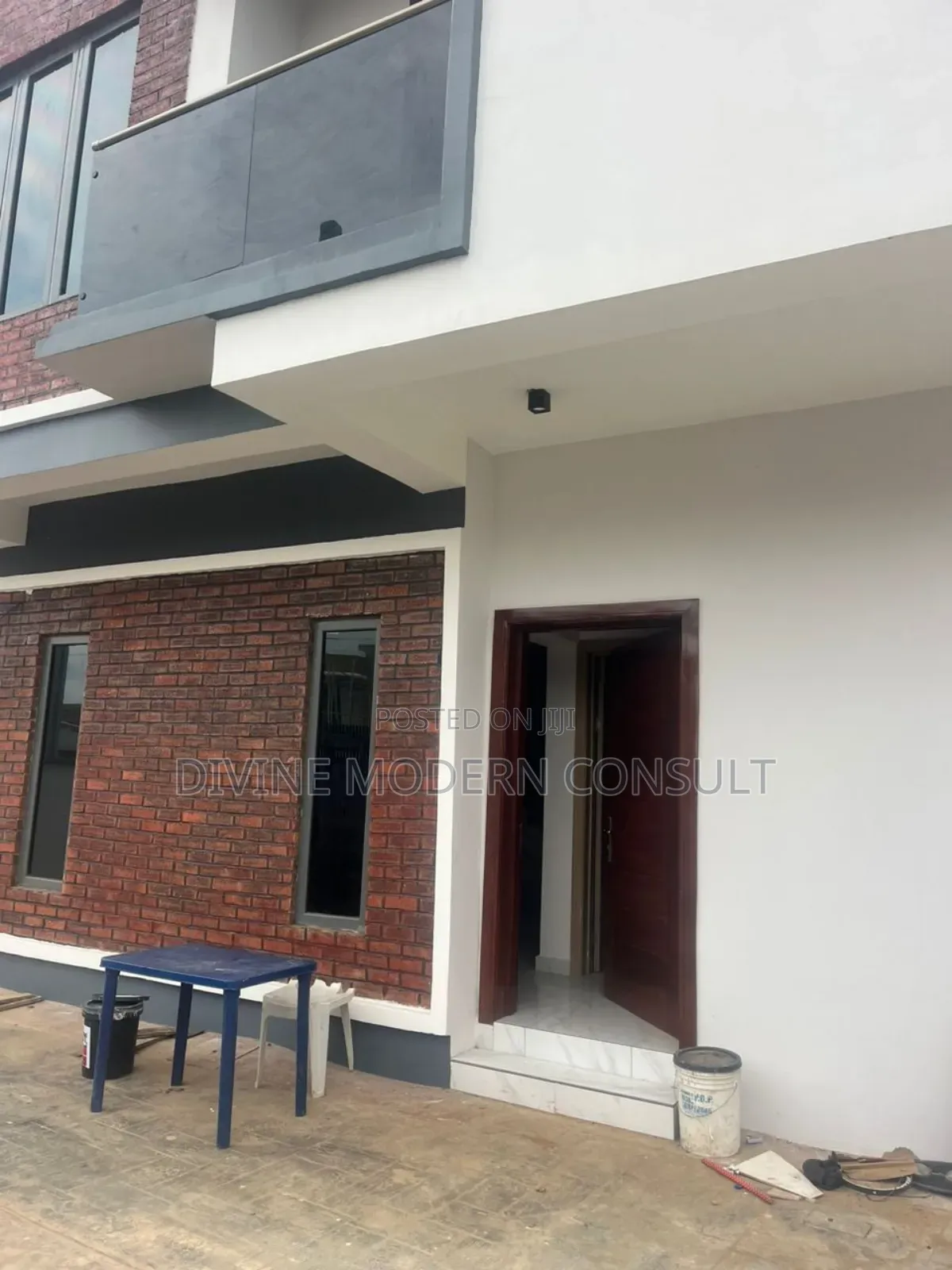 4bdrm Duplex in Alexandra Estate, Abule Egba for sale