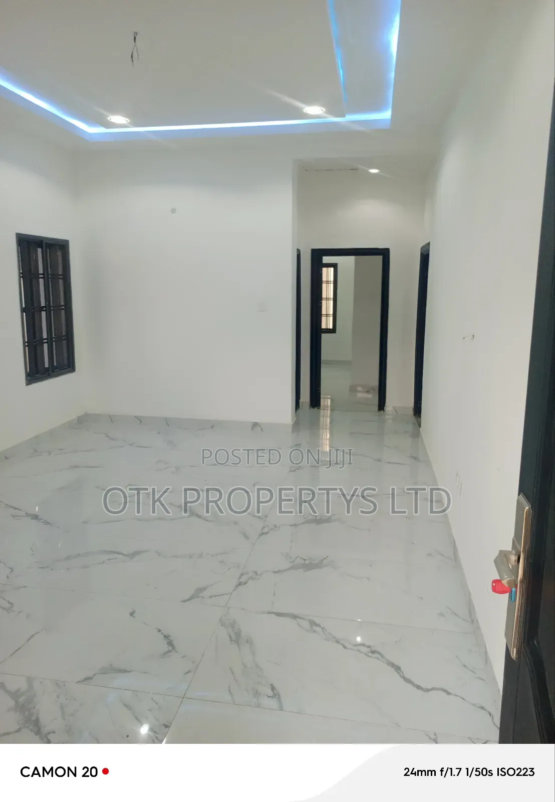1bdrm Block of Flats in Fo1, Kubwa for rent