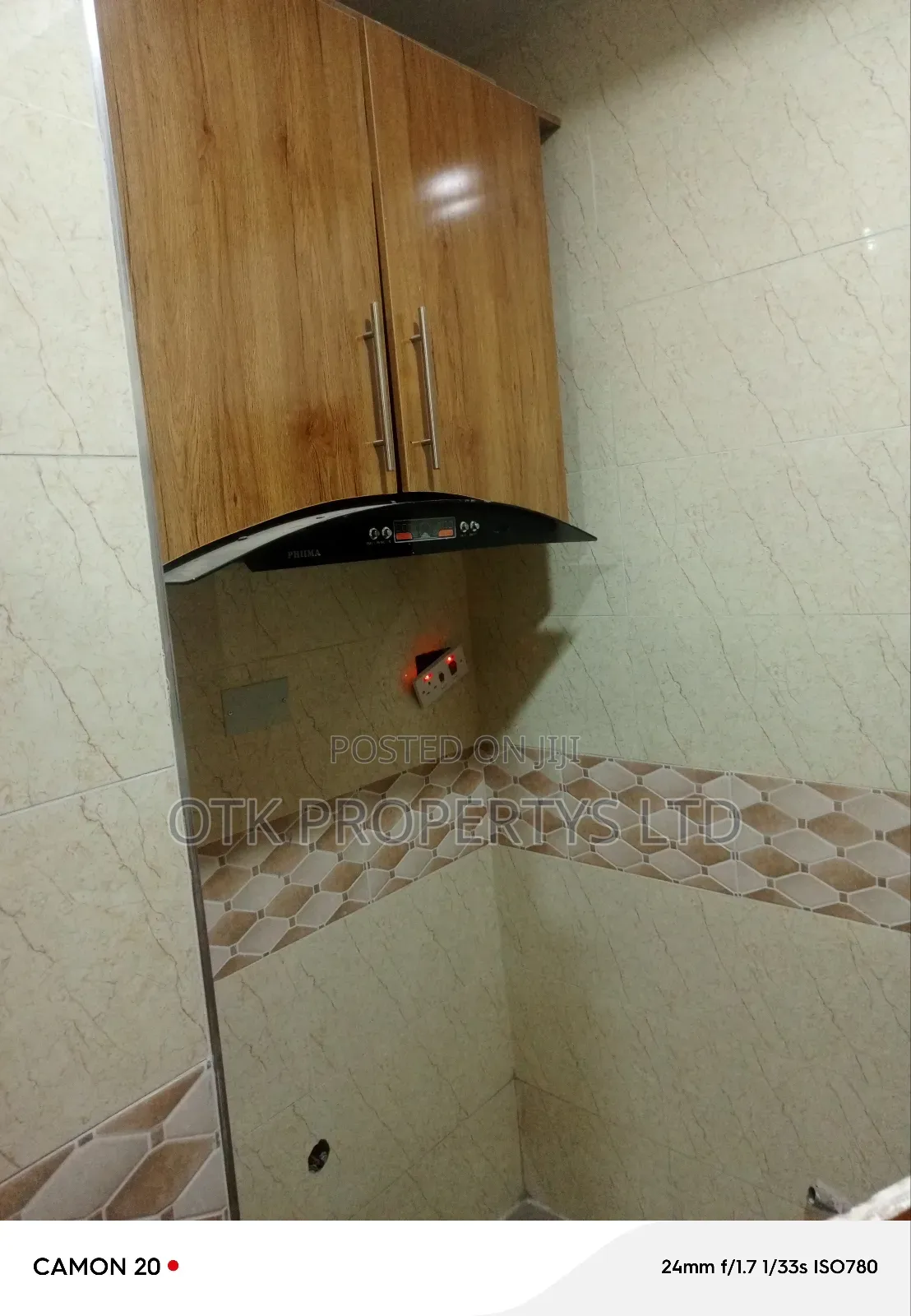 1bdrm Block of Flats in Fo1, Kubwa for rent