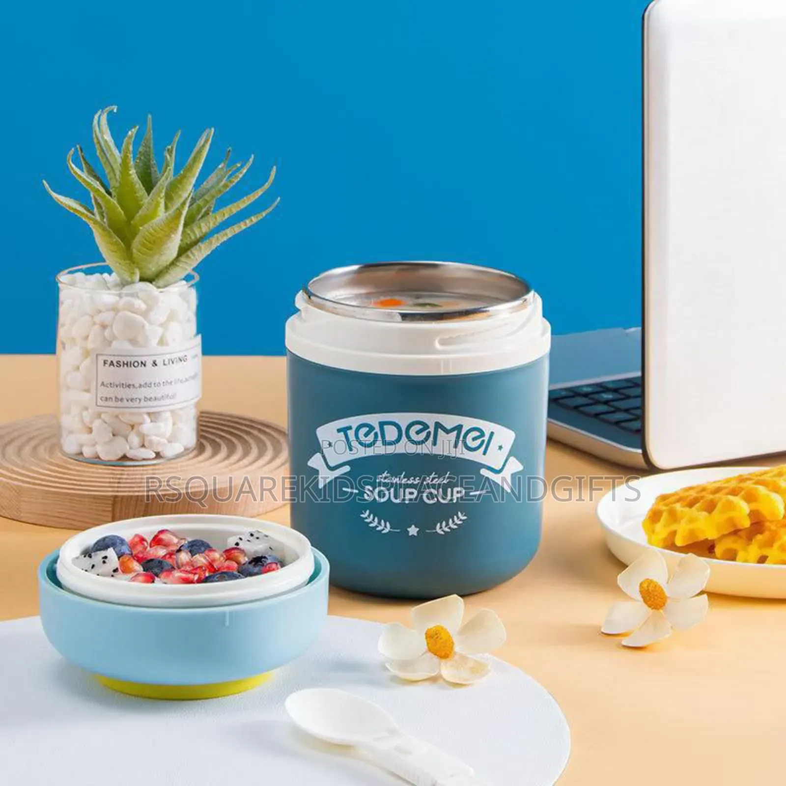 Food Flask for Kids