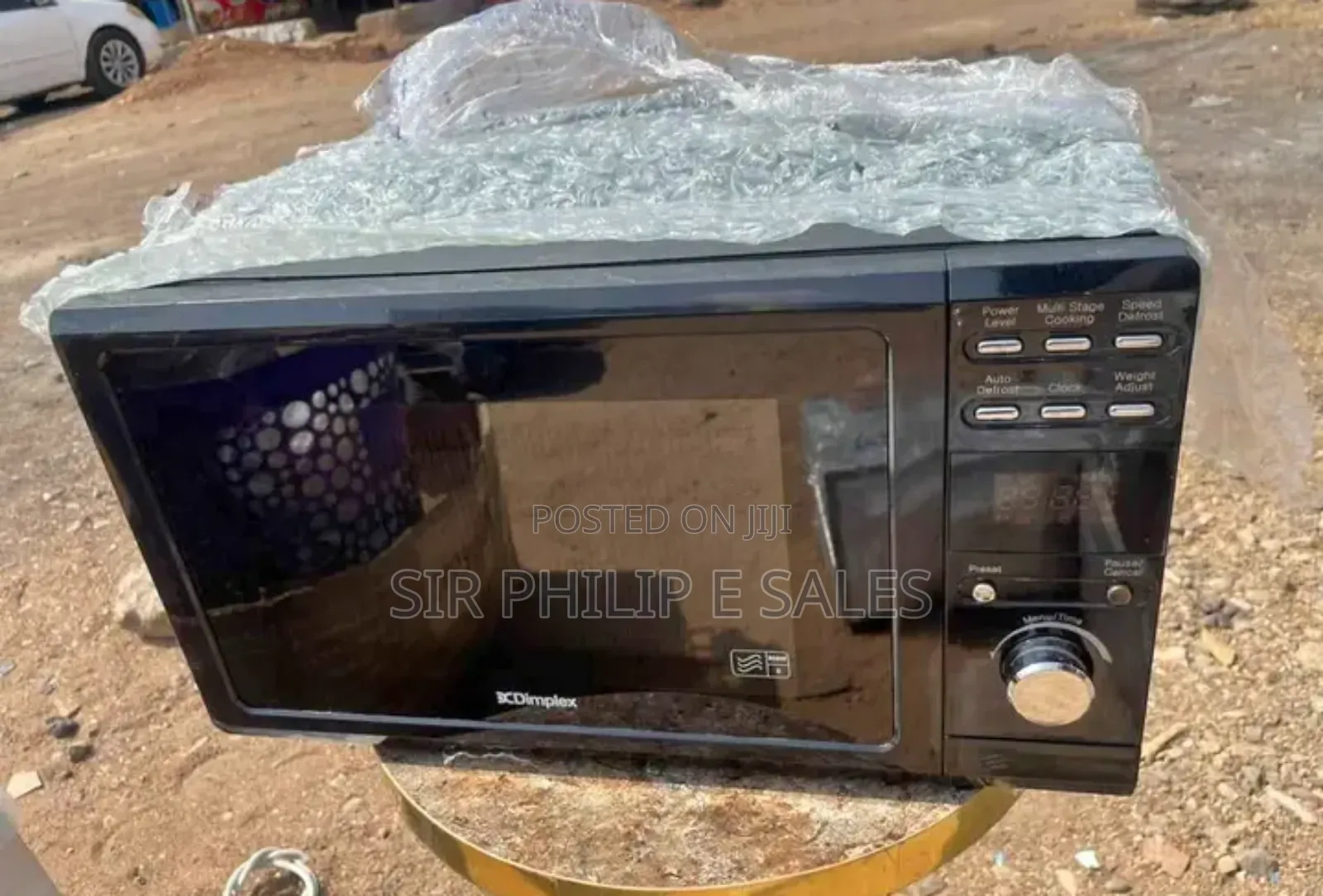 Premium Hisense Microwave