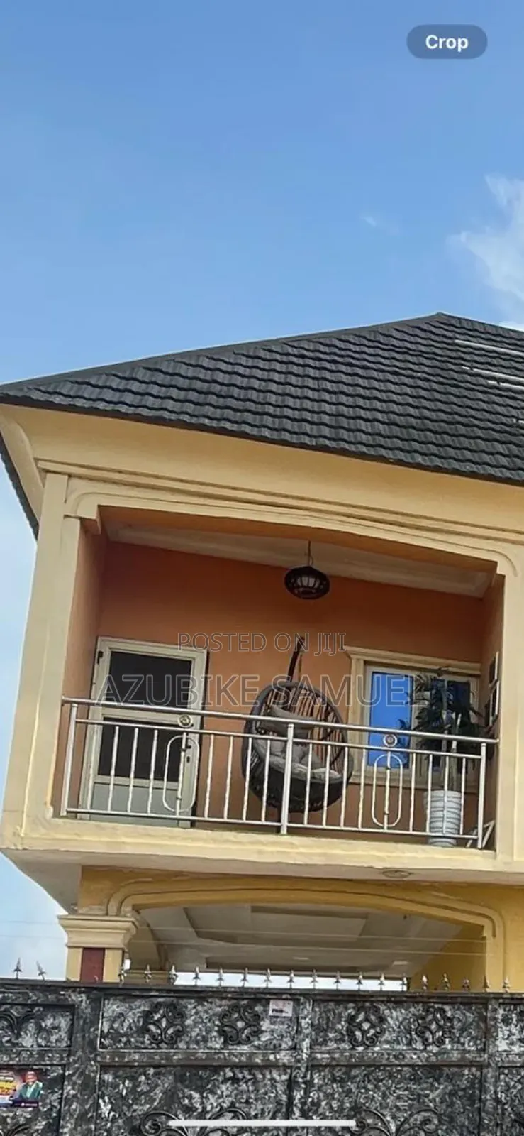 Furnished 4bdrm Duplex in Magodo Phase I for sale