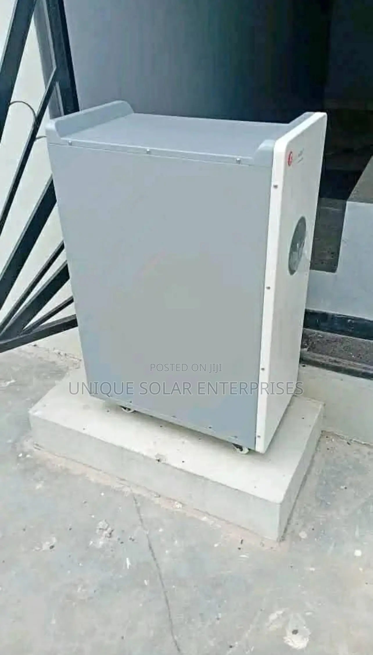 Felicity Solar Batteries