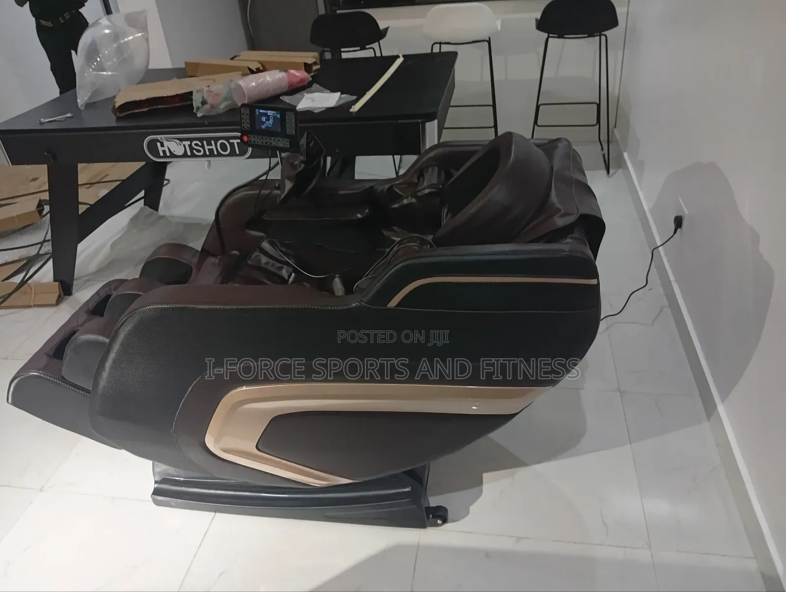 Massage Chair
