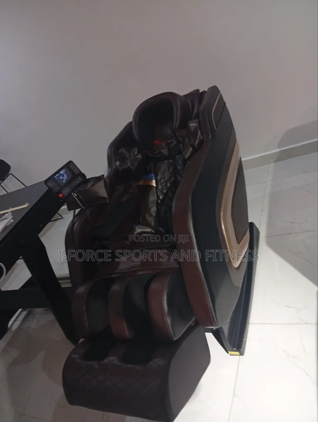 Massage Chair