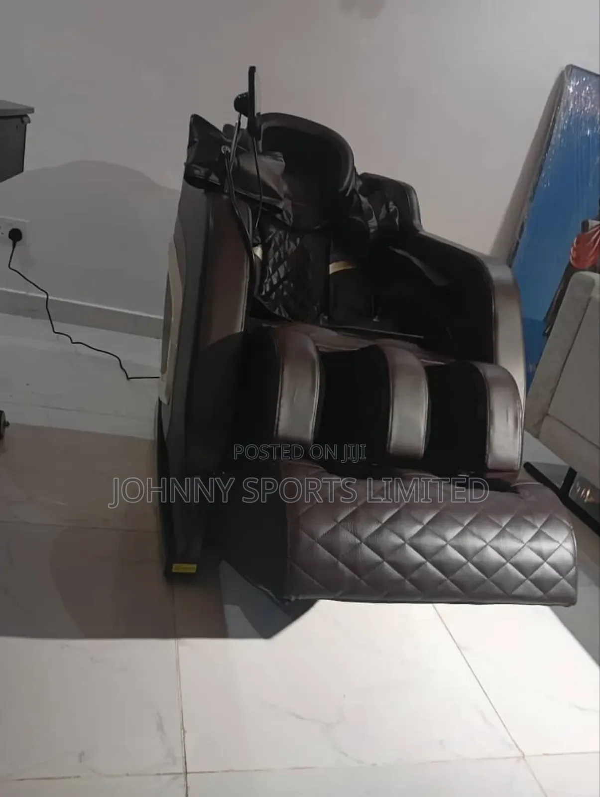 Full Body Executive Chair Massager