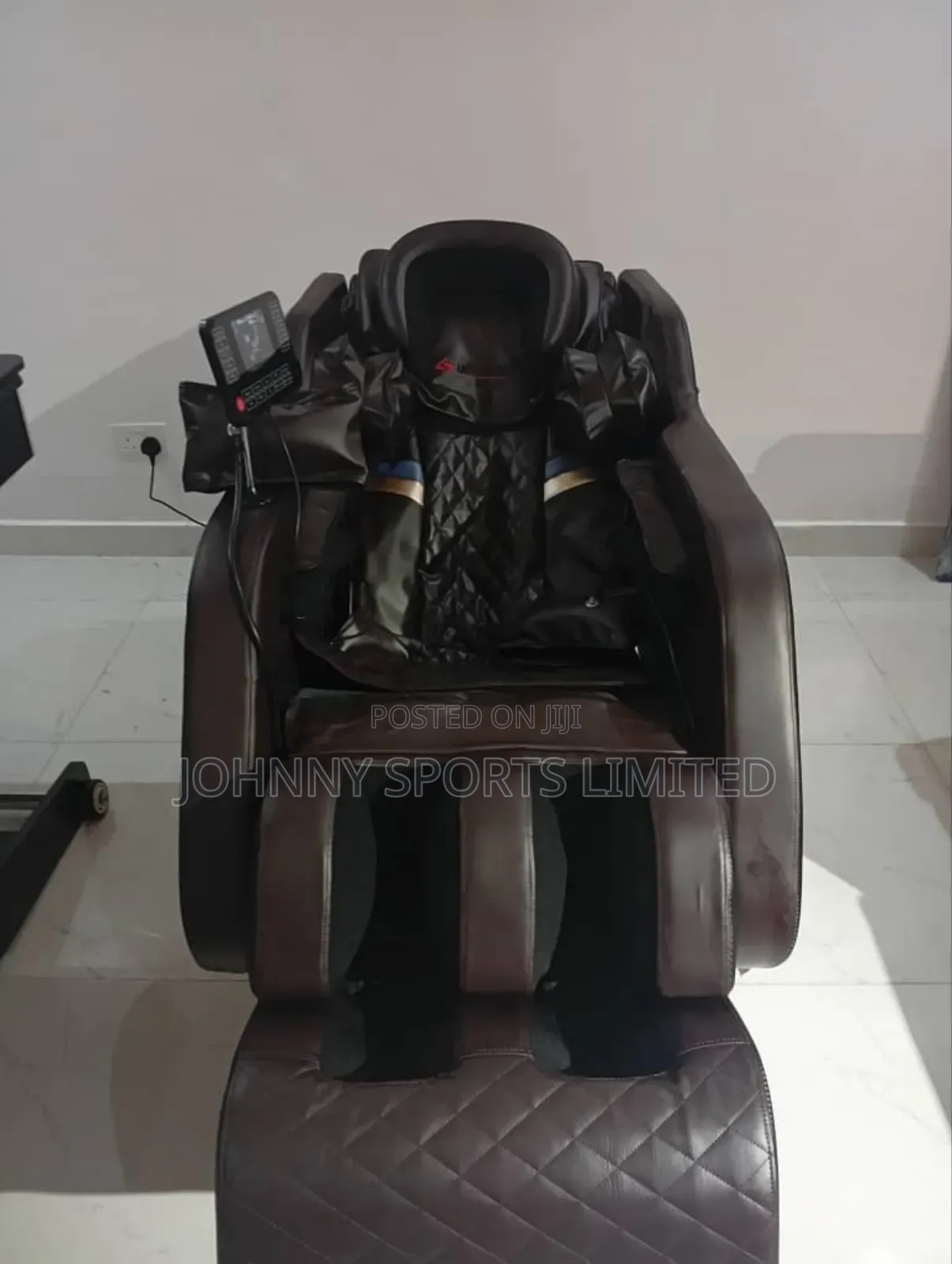 Full Body Executive Chair Massager