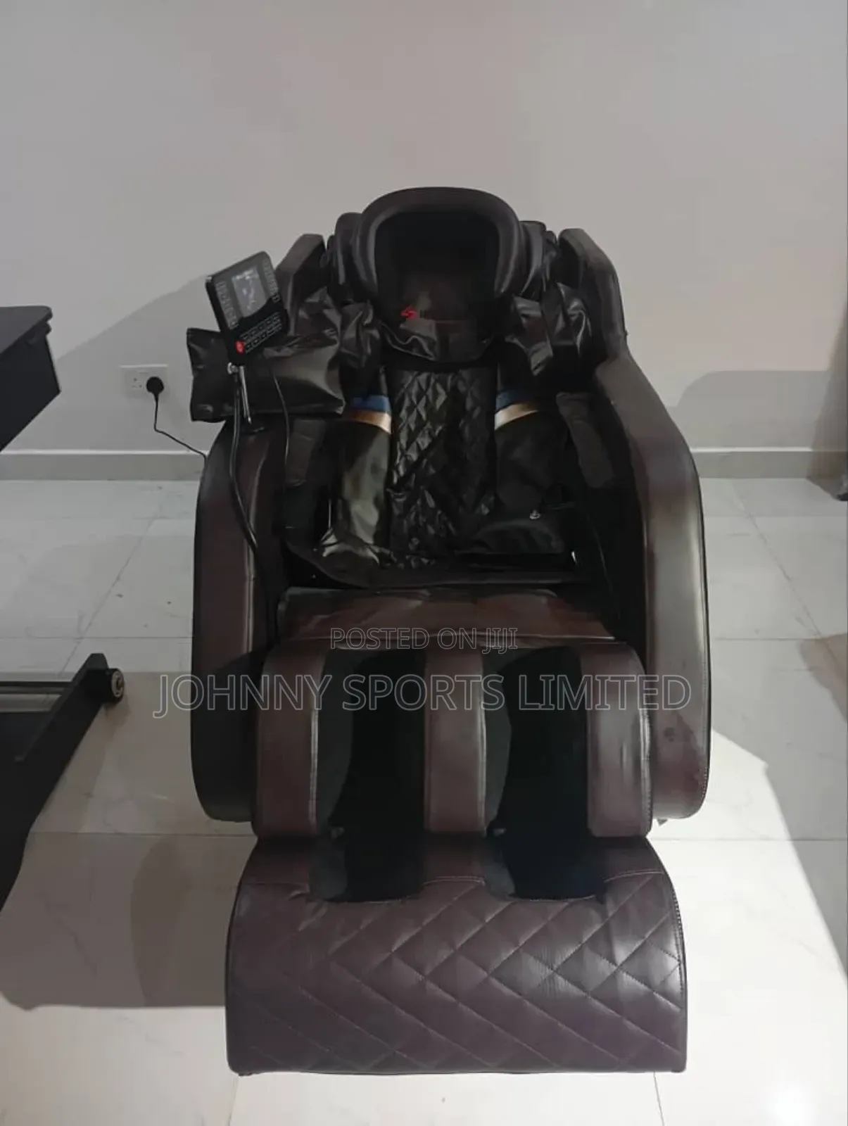 Full Body Executive Chair Massager