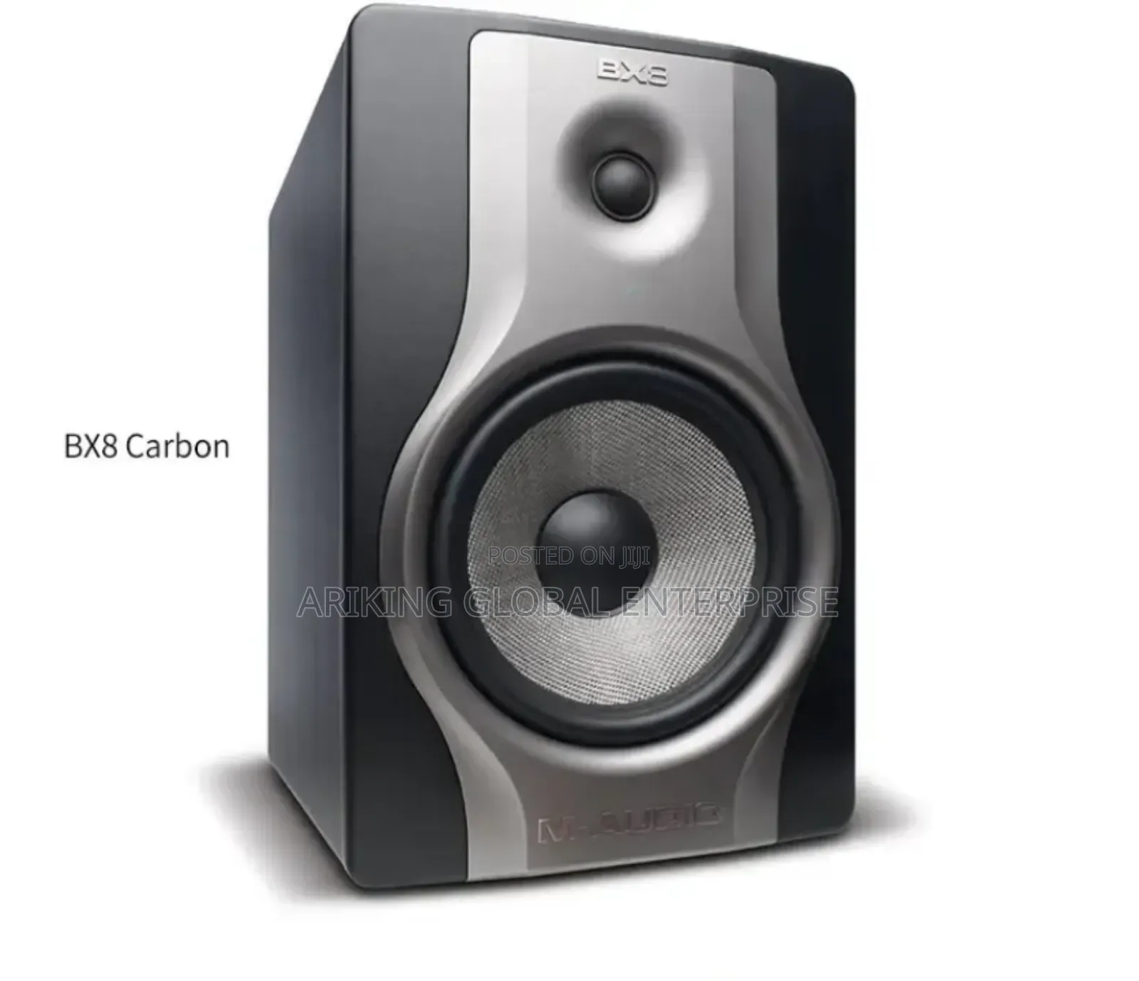 M Audio Bx8 Carbon Studio Monitor