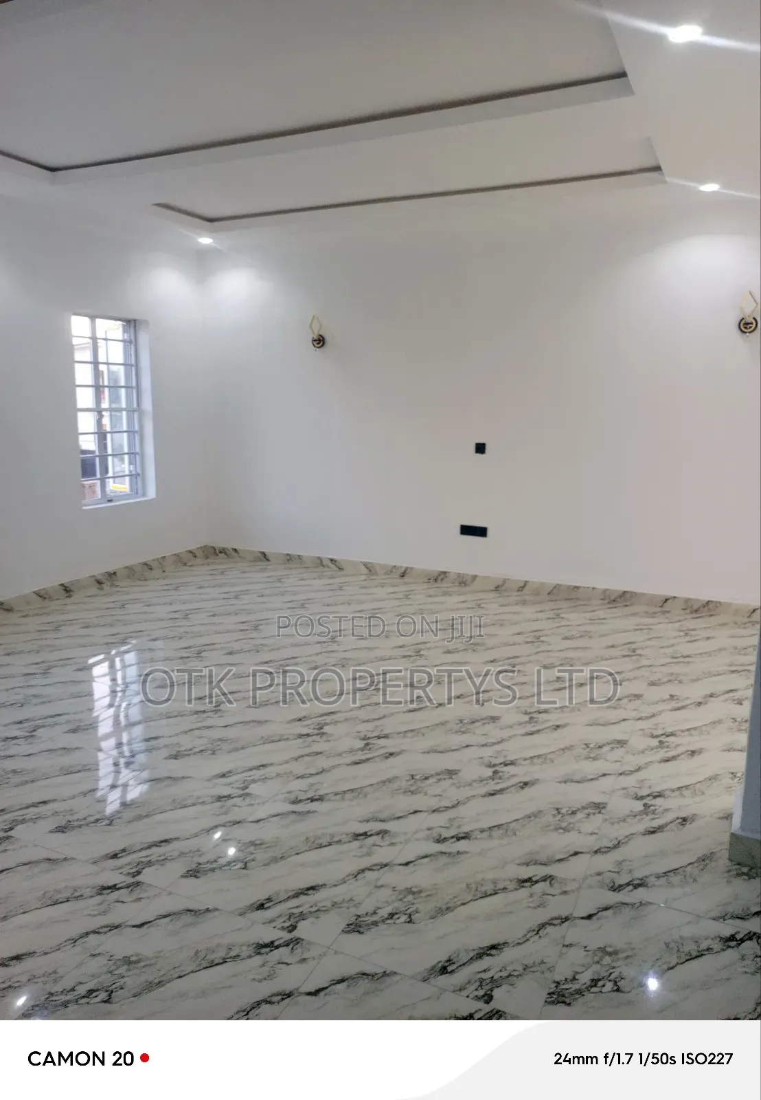 3bdrm Duplex in Fo1, Kubwa for rent