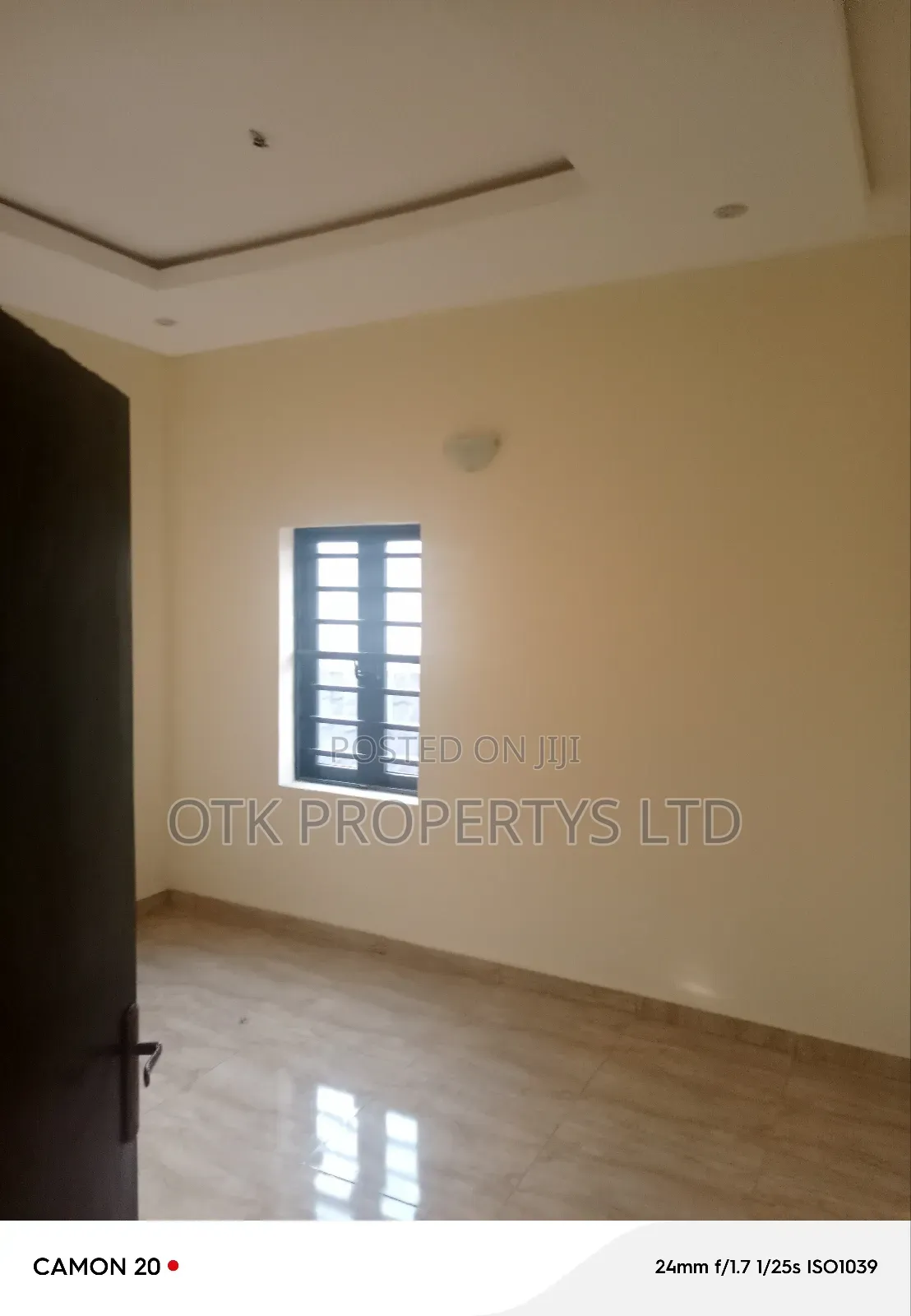 4bdrm Duplex in Military Pension, Kubwa for rent