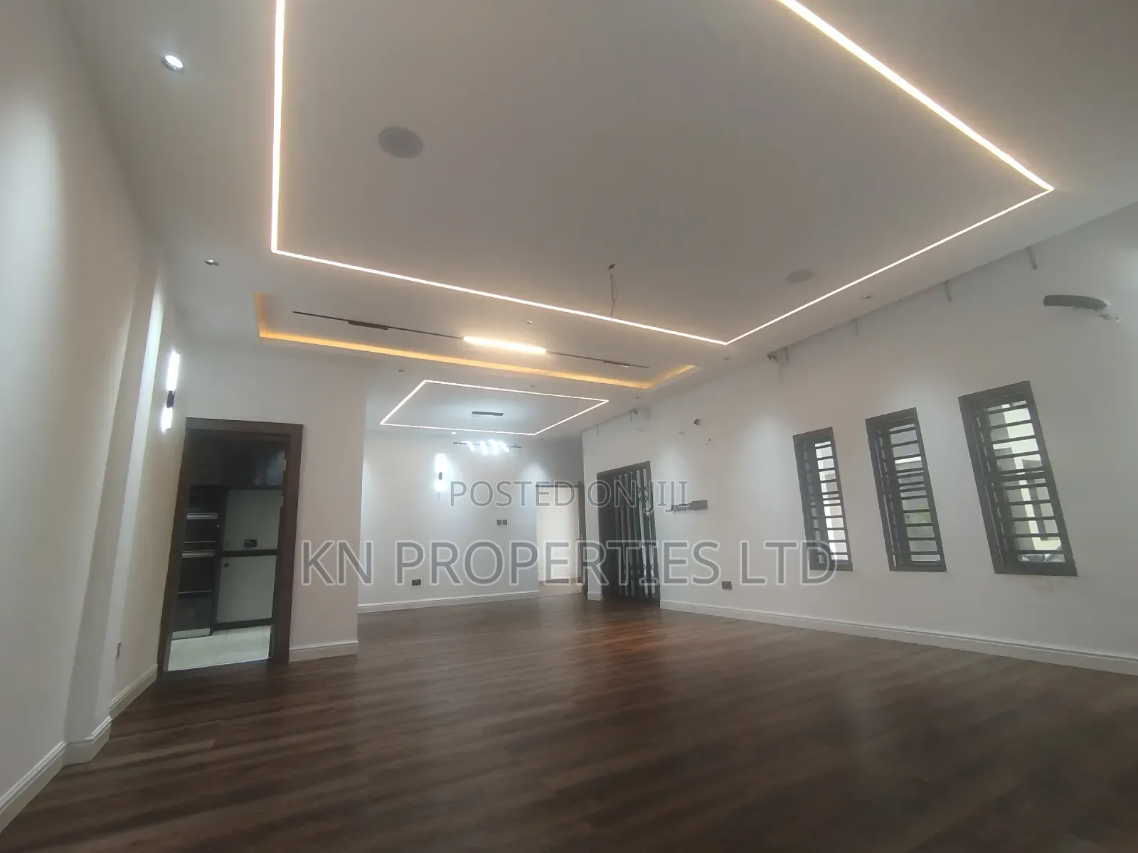 3bdrm Apartment in Mabushi for sale