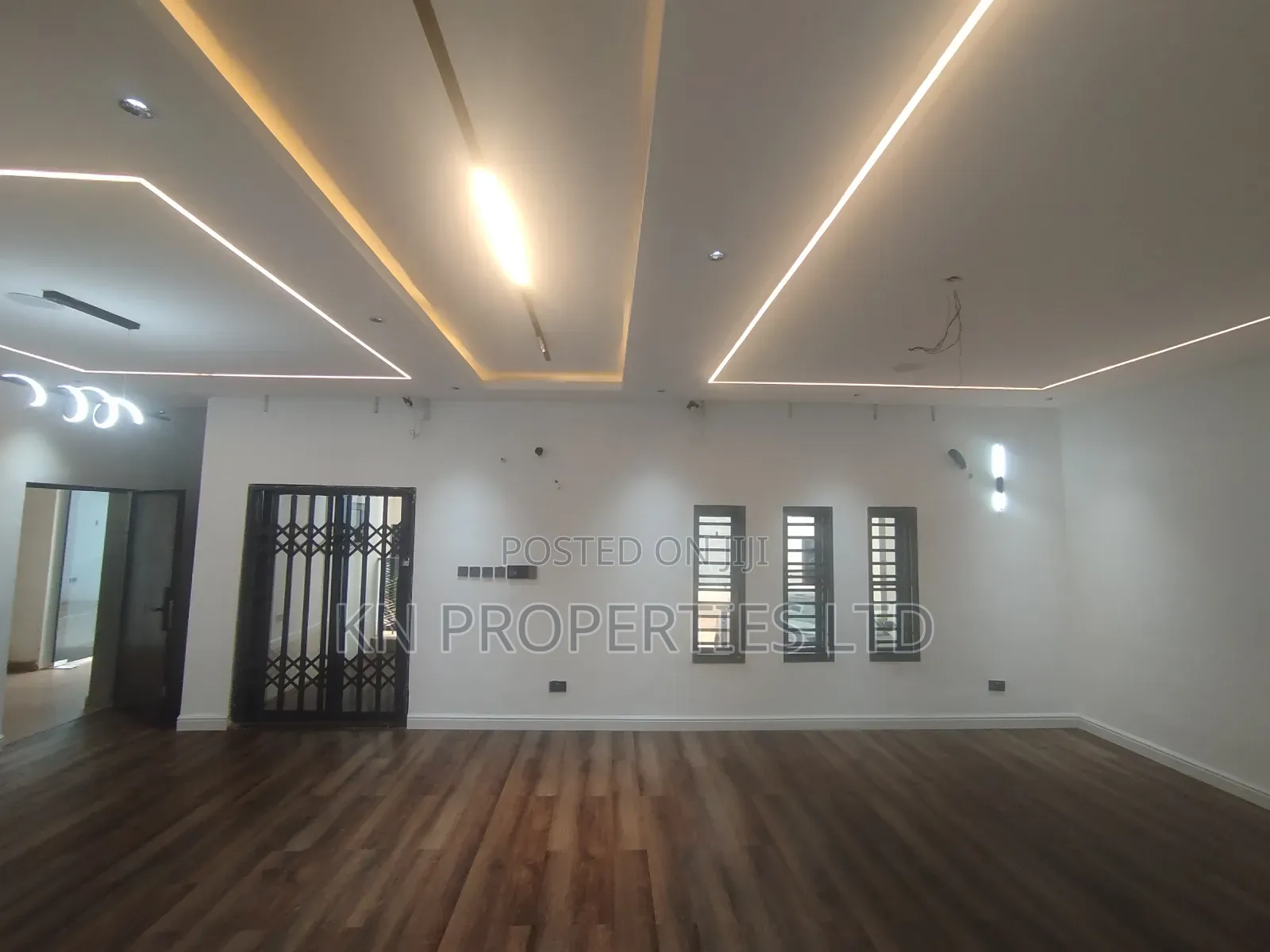 3bdrm Apartment in Mabushi for sale