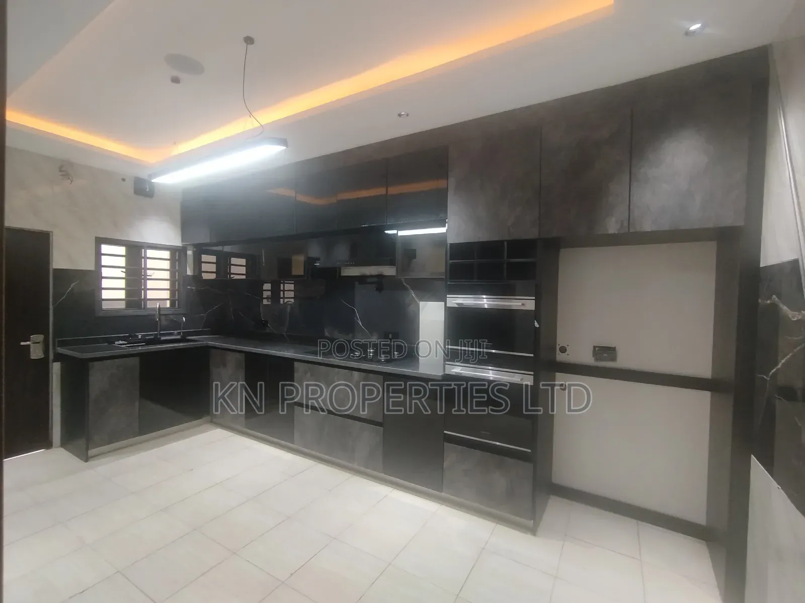 3bdrm Apartment in Mabushi for sale