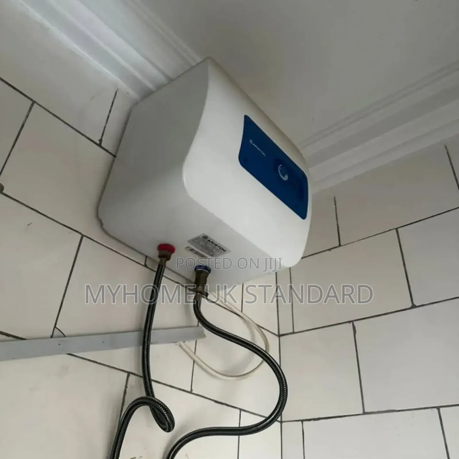 15l Original Ariston Water Heater (Made in Italian)