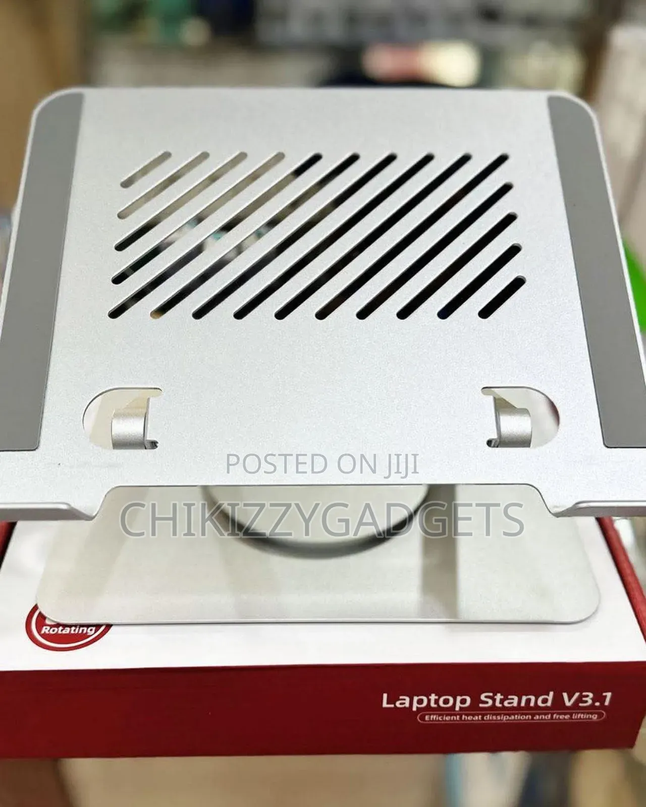 Original Strong New Laptop Stand V3.1 360 Rotating