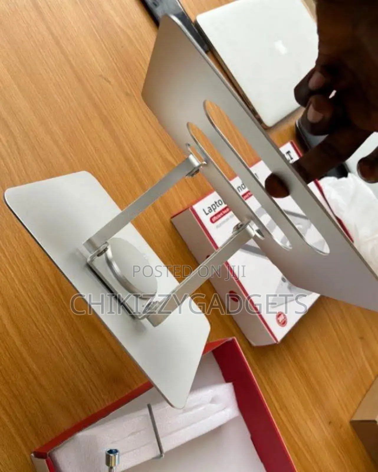 Original Strong New Laptop Stand V3.1 360 Rotating