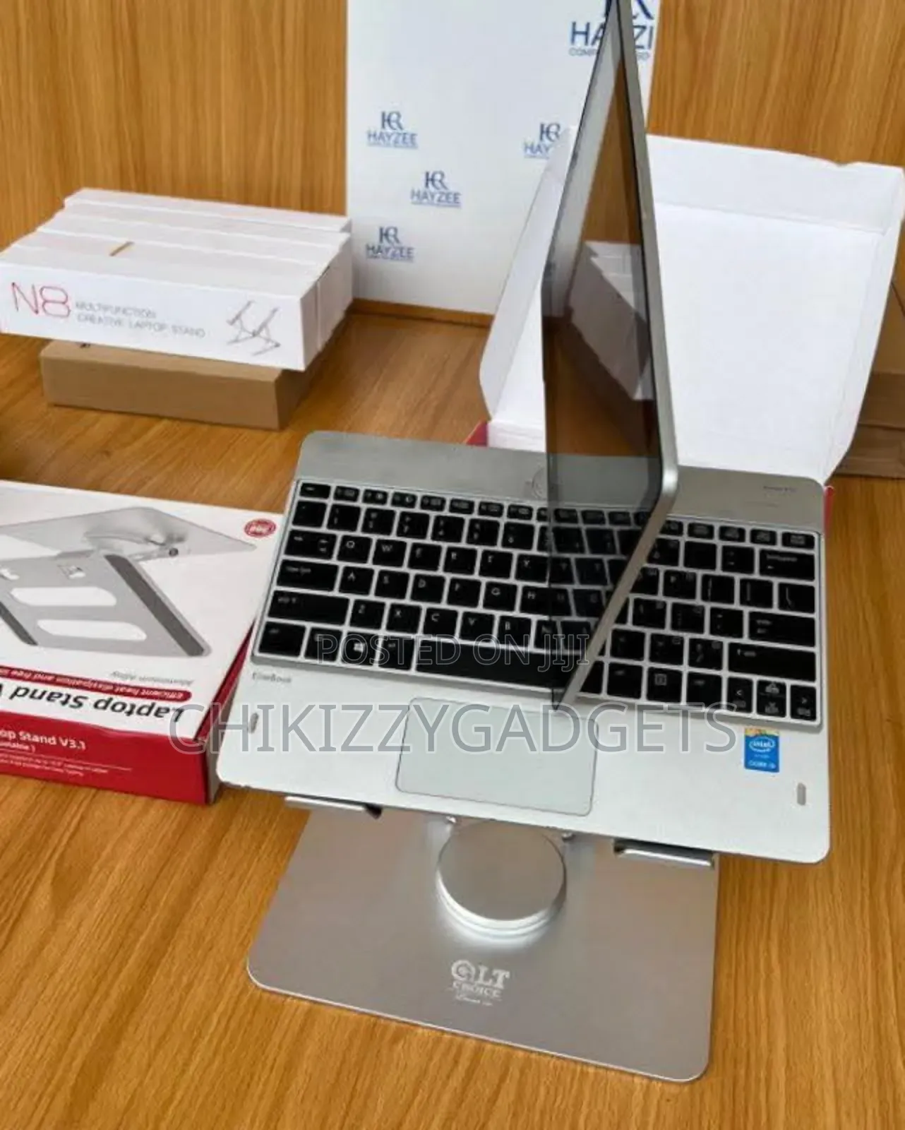 Original Strong New Laptop Stand V3.1 360 Rotating