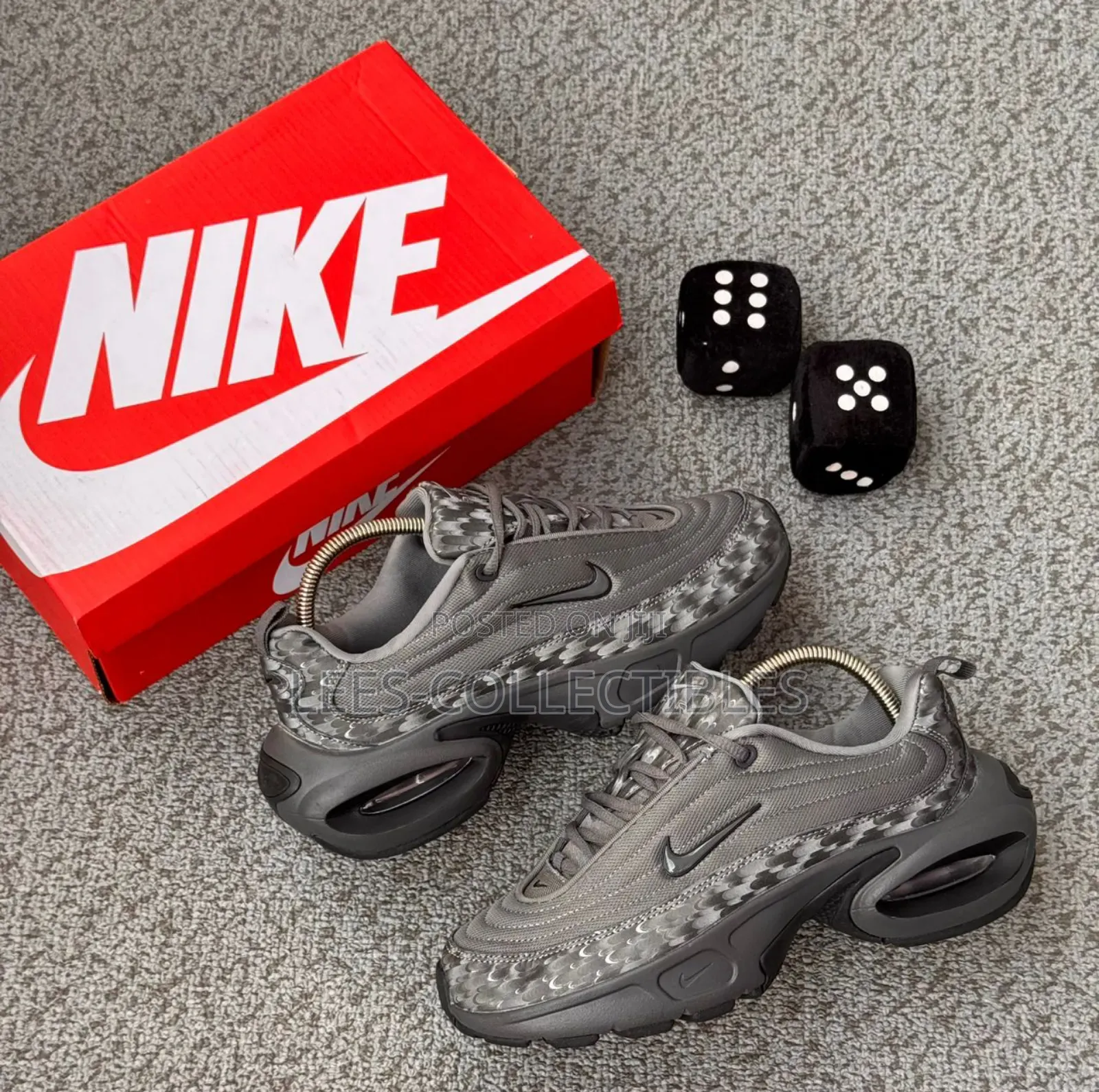 Luxury and Affordable Nike Air Max Sneakers