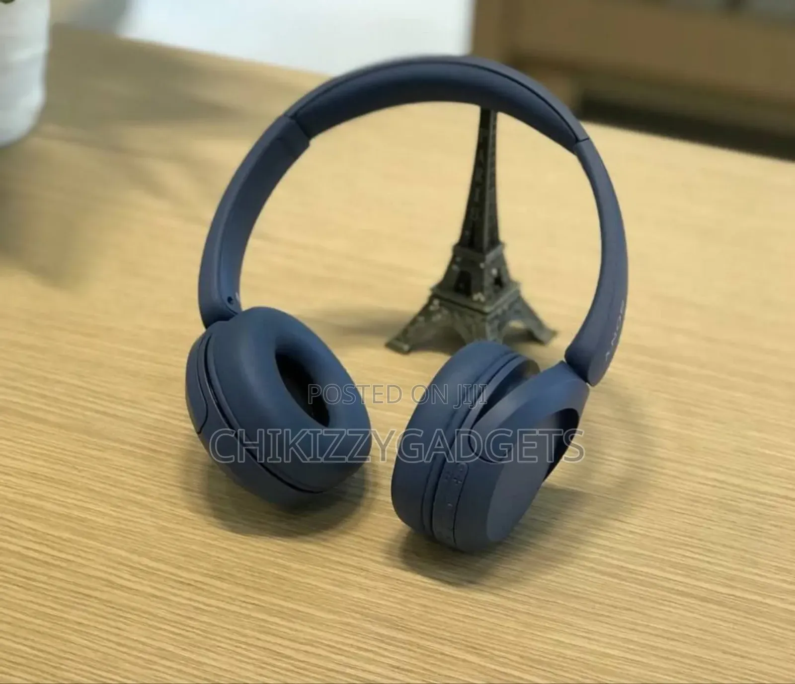Wireless Sony Wh-Ch 520 Headphones