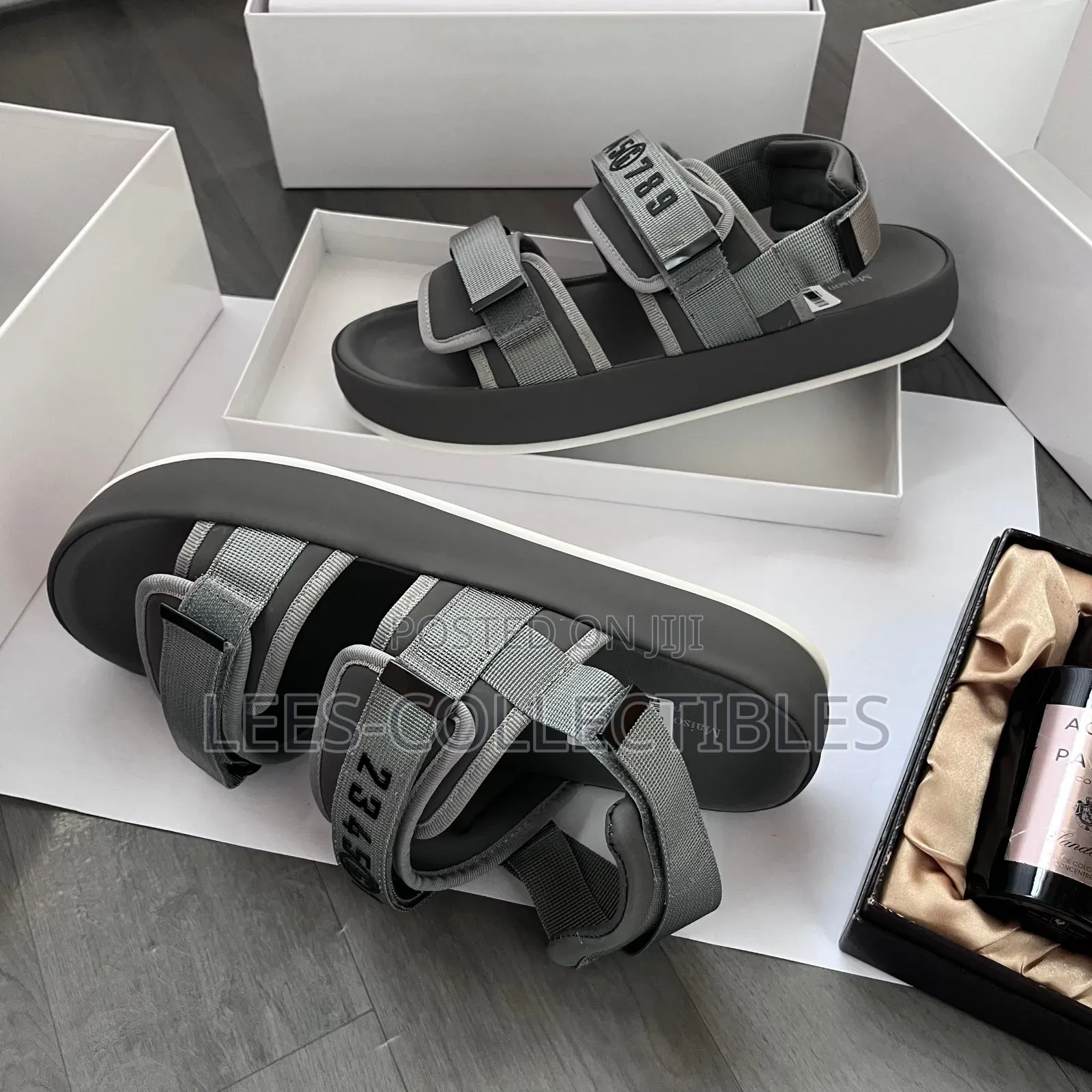 Best Quality Maison Maigriela Sandals