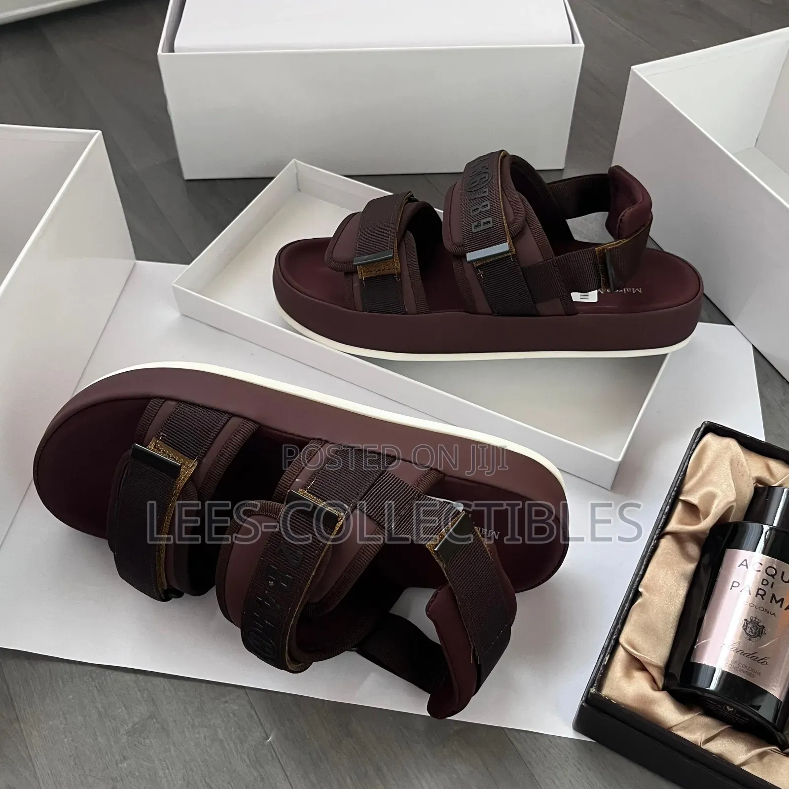 Best Quality Maison Maigriela Sandals