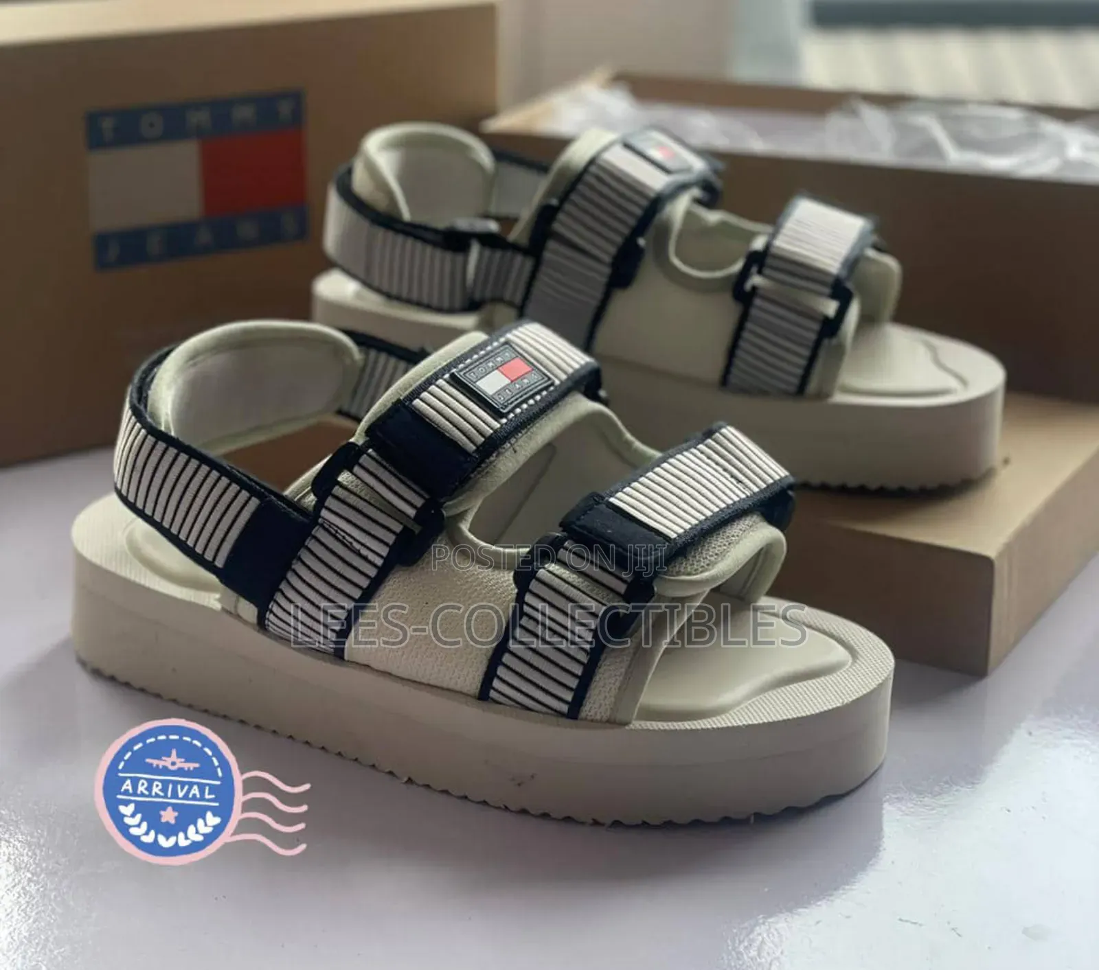 Best Quality Tommy Hilfiger Sandals