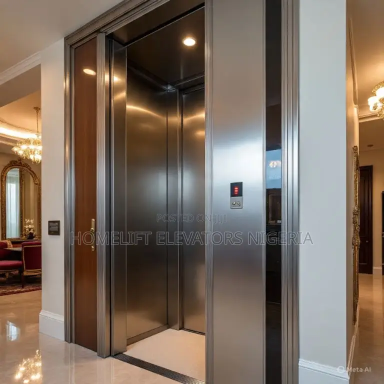 Elevators Smooth, Safe Stylish Vertical Living