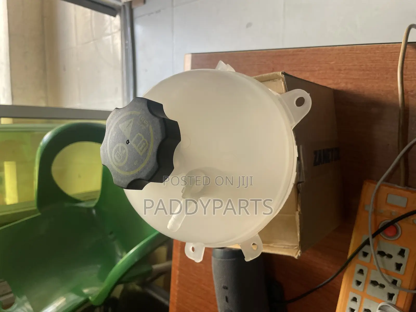 Buick Lacrosse Coolant Reservoir Tank 2017-2019