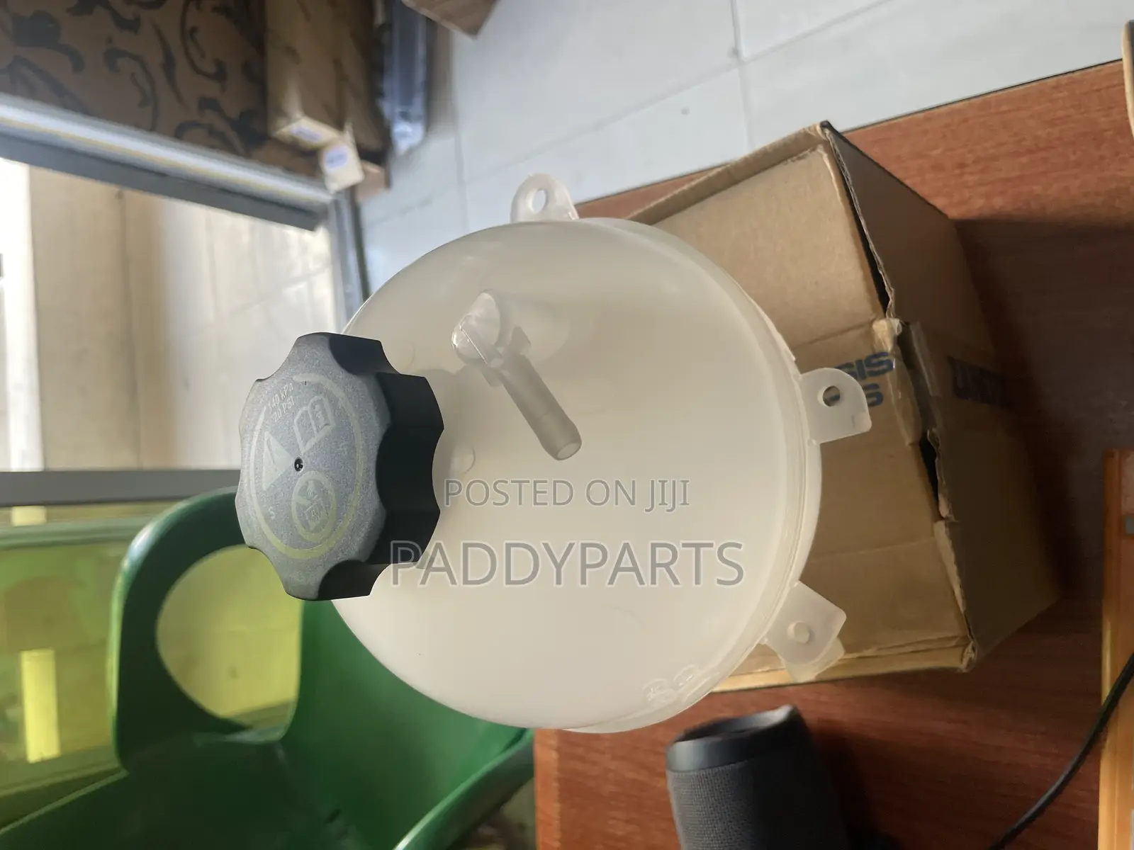 Buick Lacrosse Coolant Reservoir Tank 2017-2019