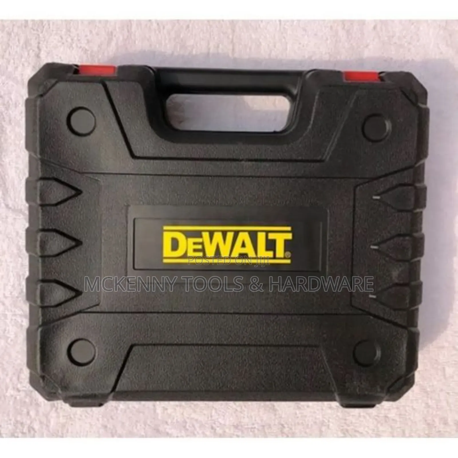 Dewalt Professional Cordless 48v Screw Machine