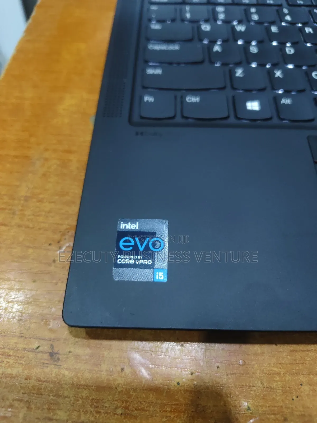 Laptop Lenovo ThinkPad X1 Carbon 16GB Intel Core I5 SSD 256GB