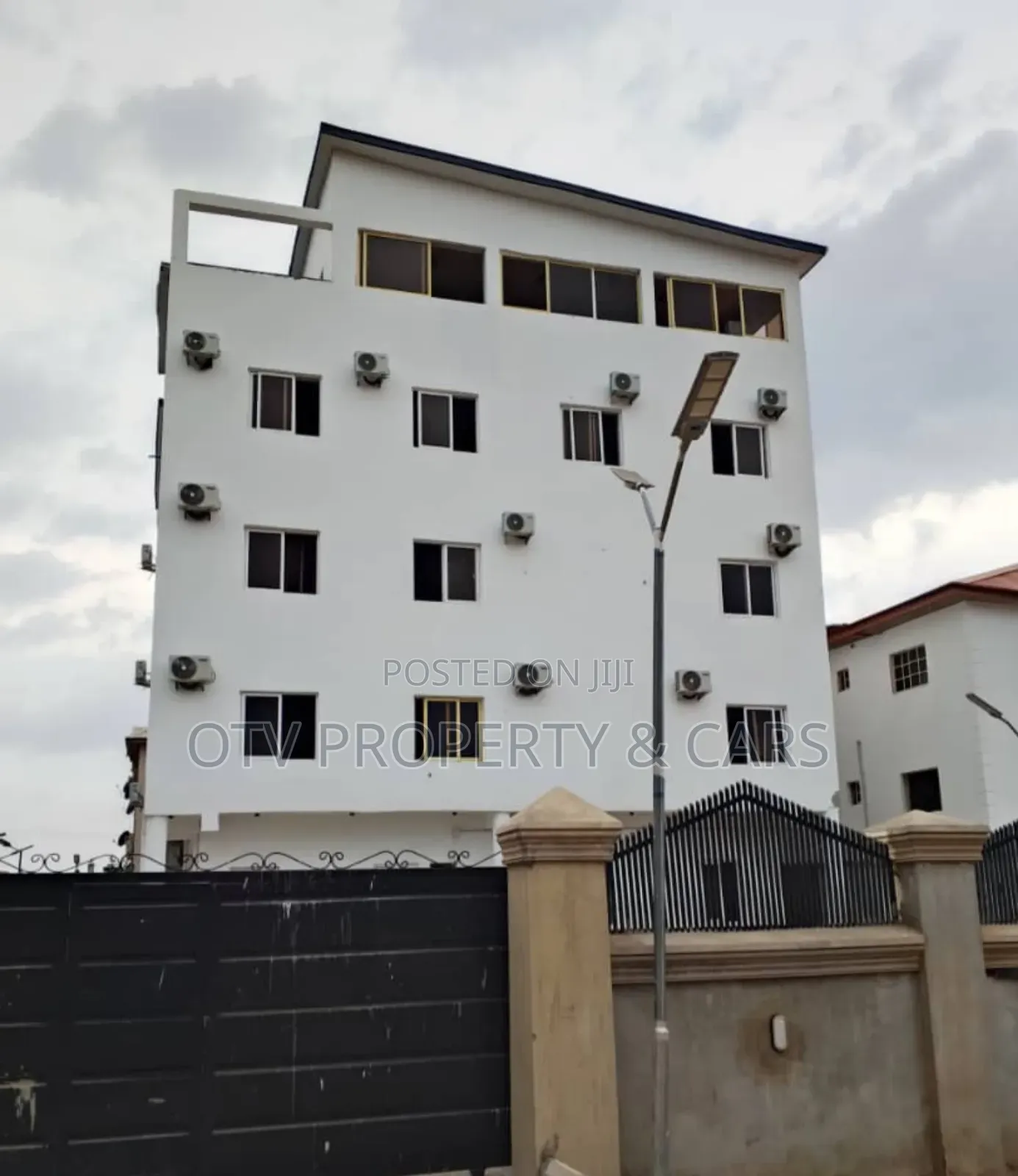 Strategic Fully Furnished 18- Rooms 2 Suite Hotel for Sale