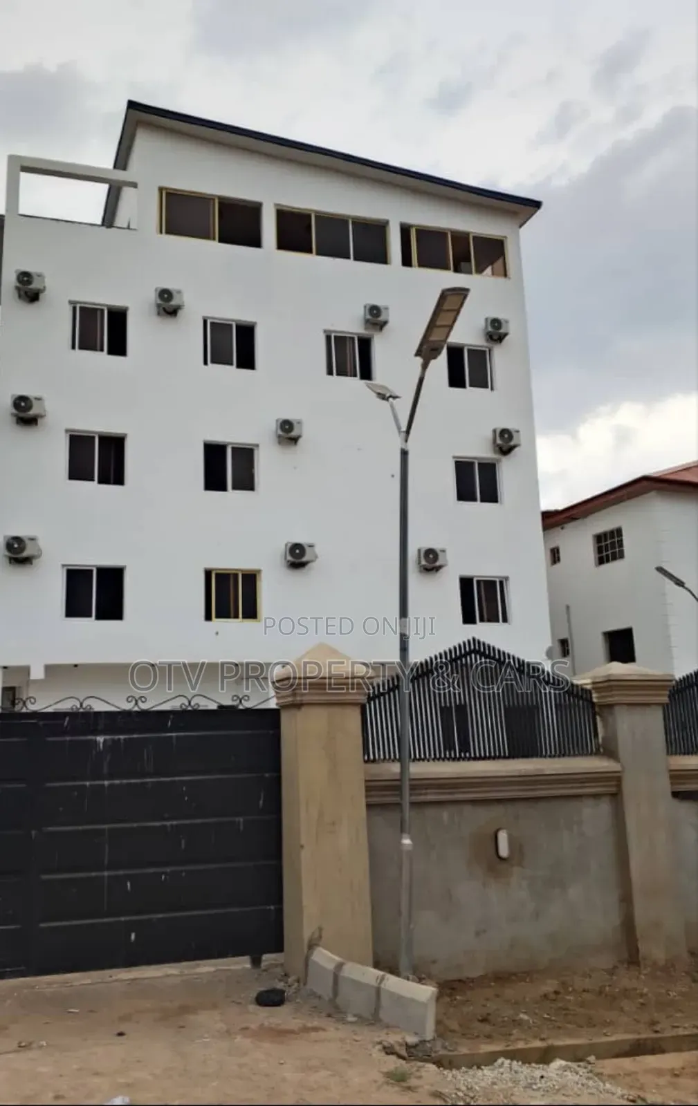 Strategic Fully Furnished 18- Rooms 2 Suite Hotel for Sale